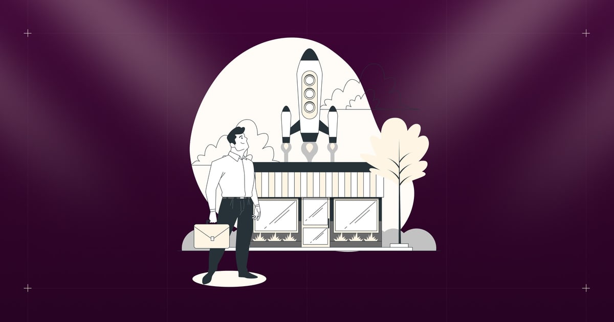 Fintech Innovation Blog Cover