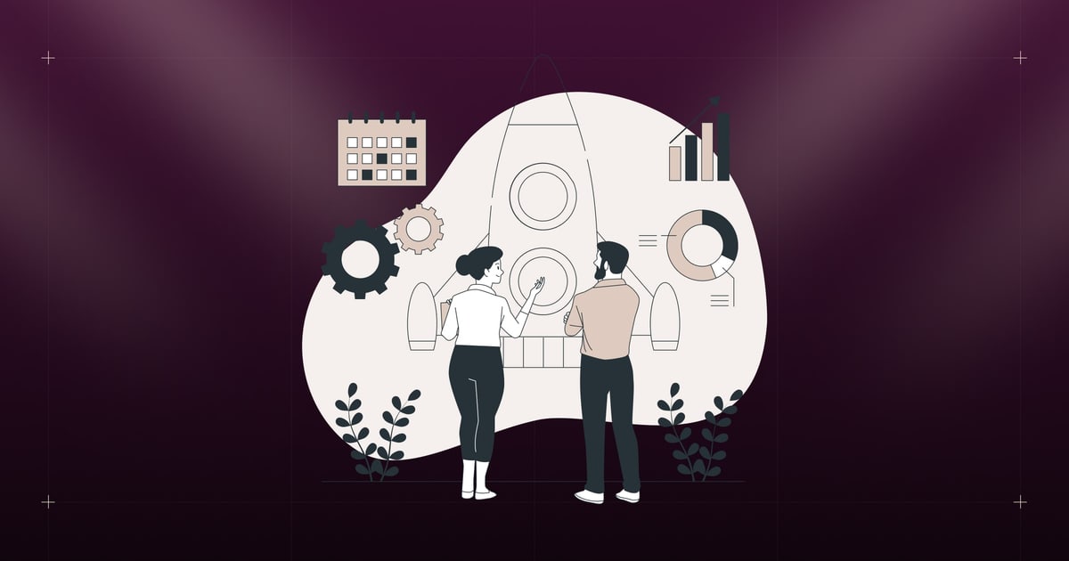 Launching Lean MVP Blog Cover