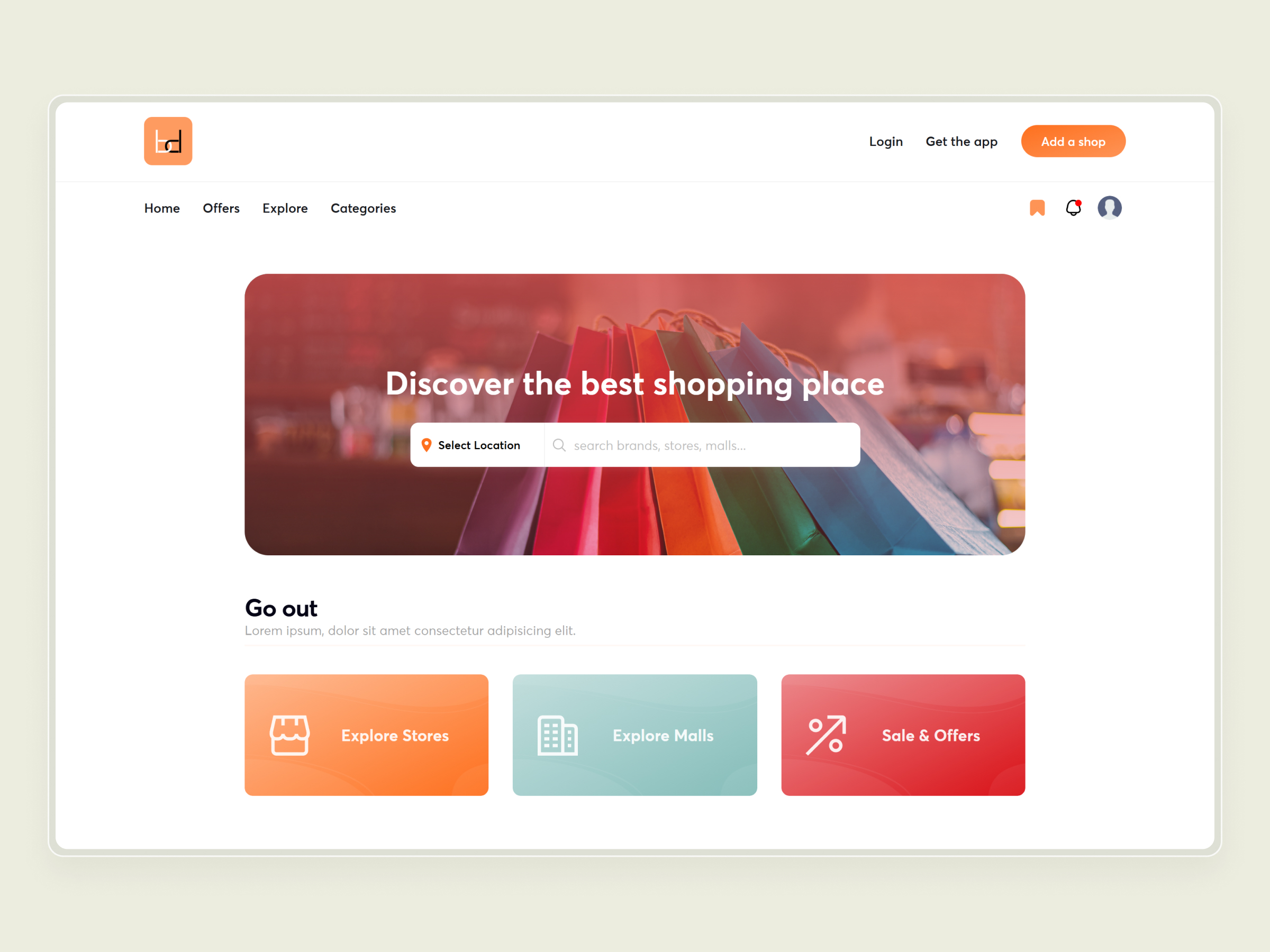 Brandig Branding Platform | Craftnotion
