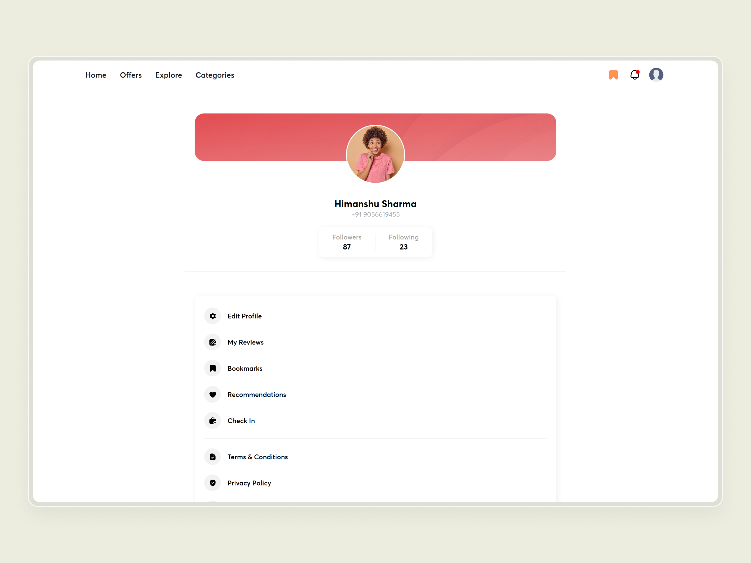 Brandig Branding Platform | Craftnotion