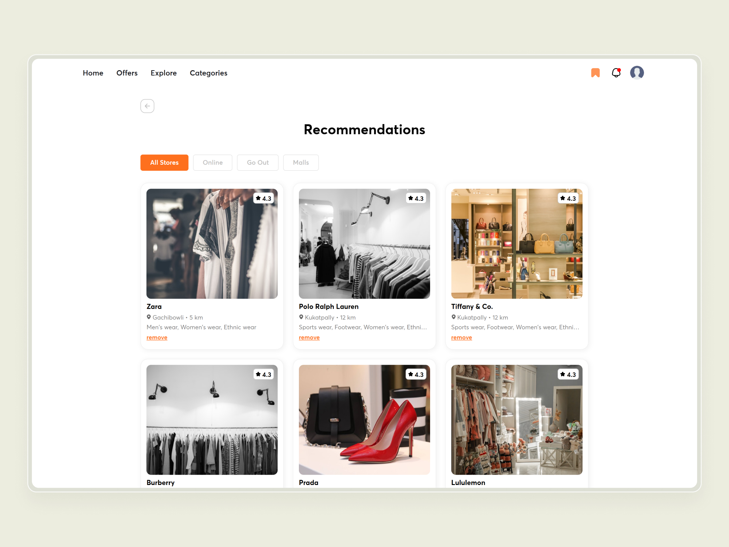Brandig Branding Platform | Craftnotion