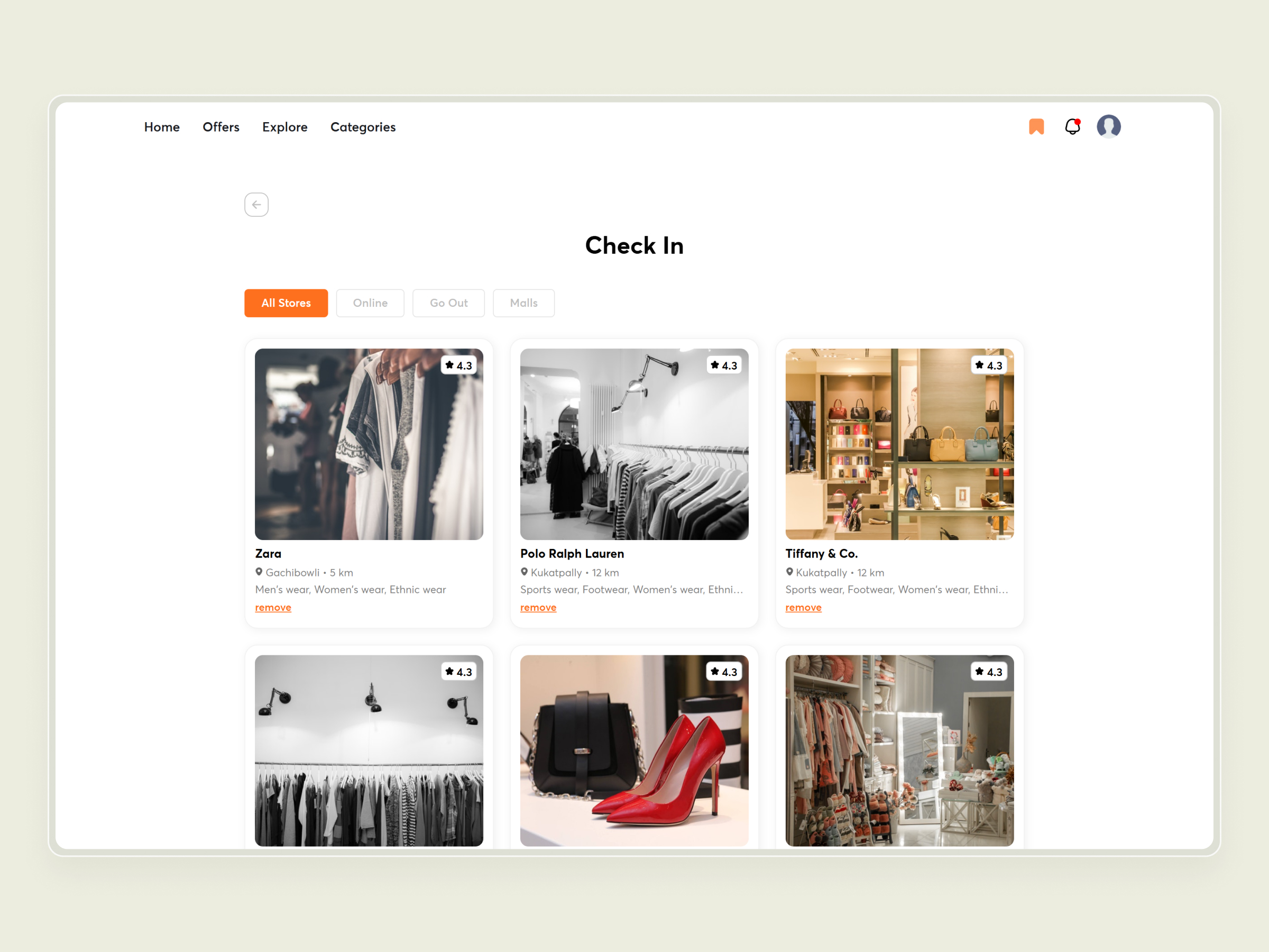 Brandig Branding Platform | Craftnotion
