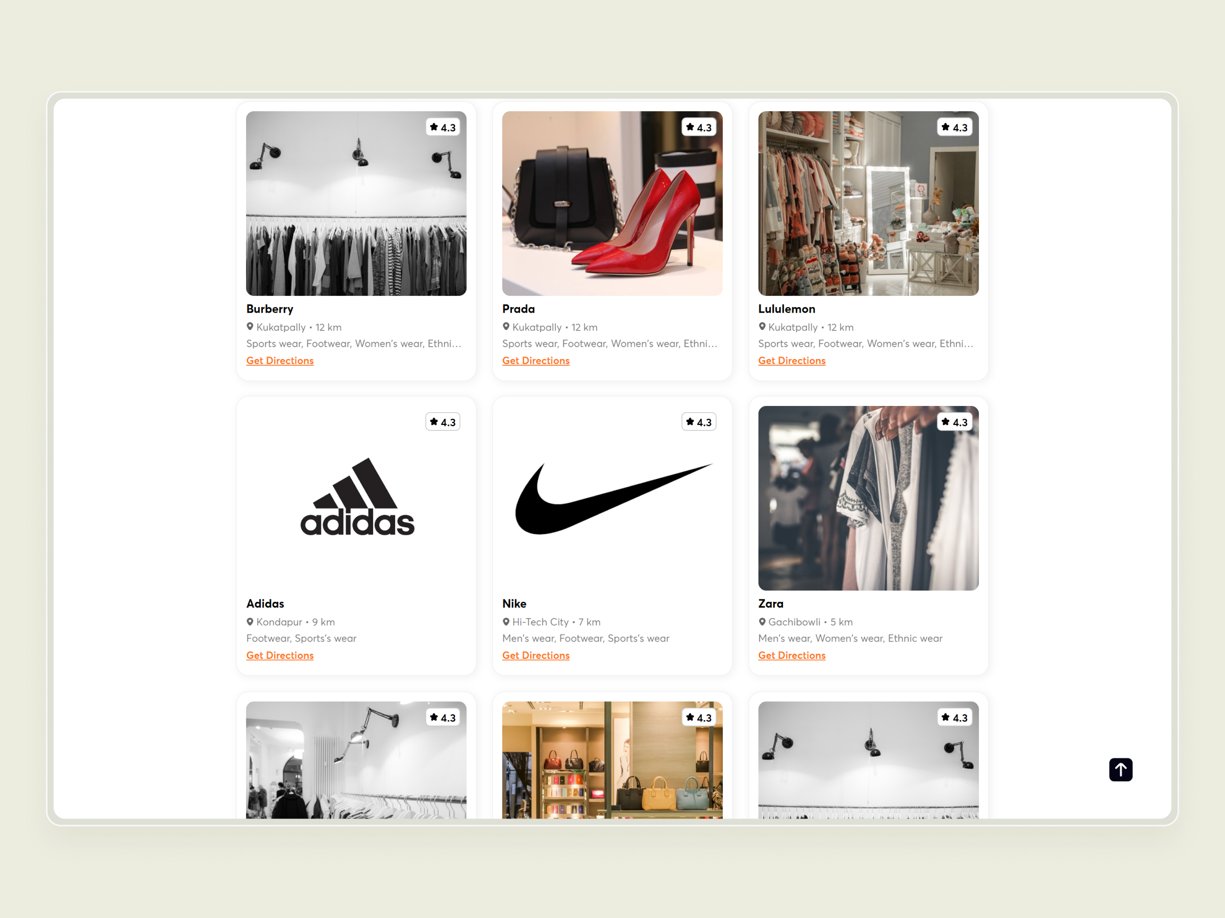 Brandig Branding Platform | Craftnotion