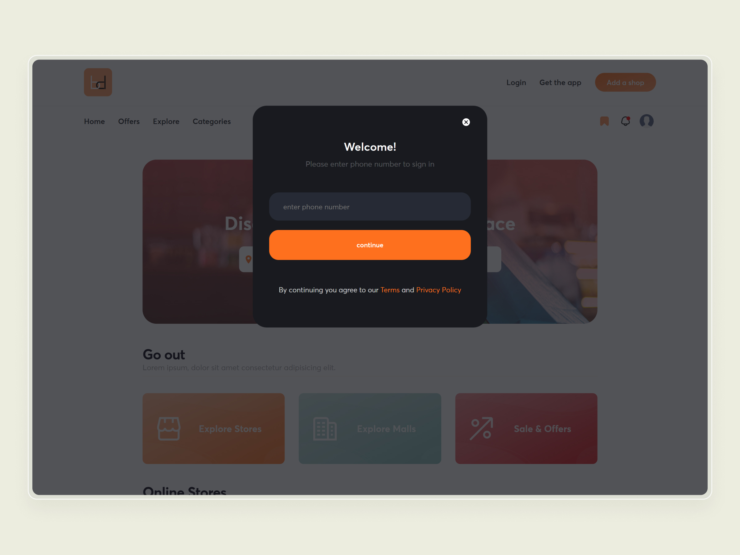 Brandig Branding Platform | Craftnotion