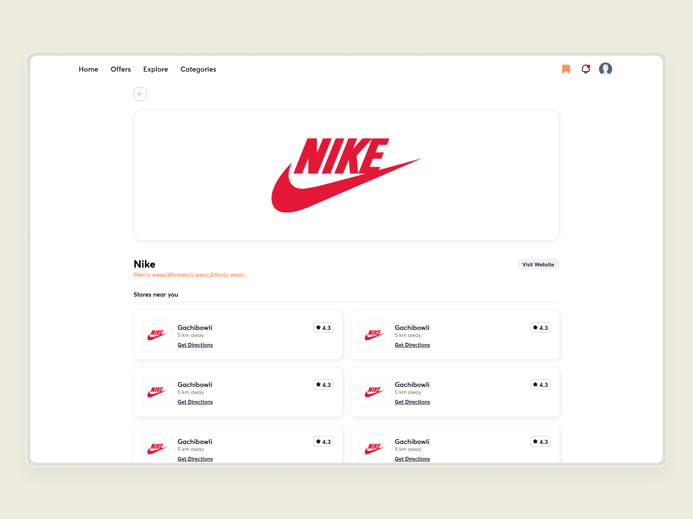 Brandig Branding Platform | Craftnotion