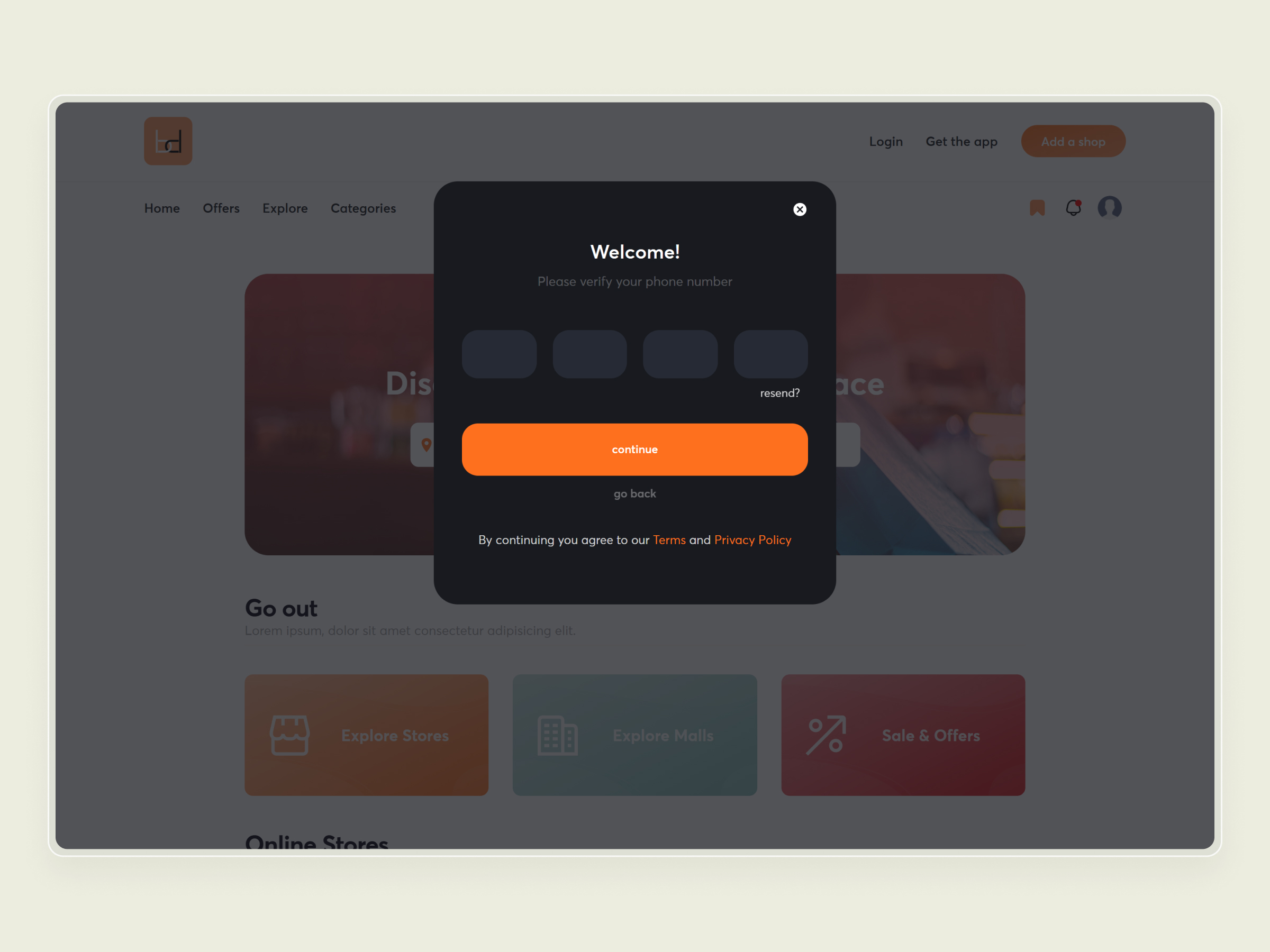 Brandig Branding Platform | Craftnotion