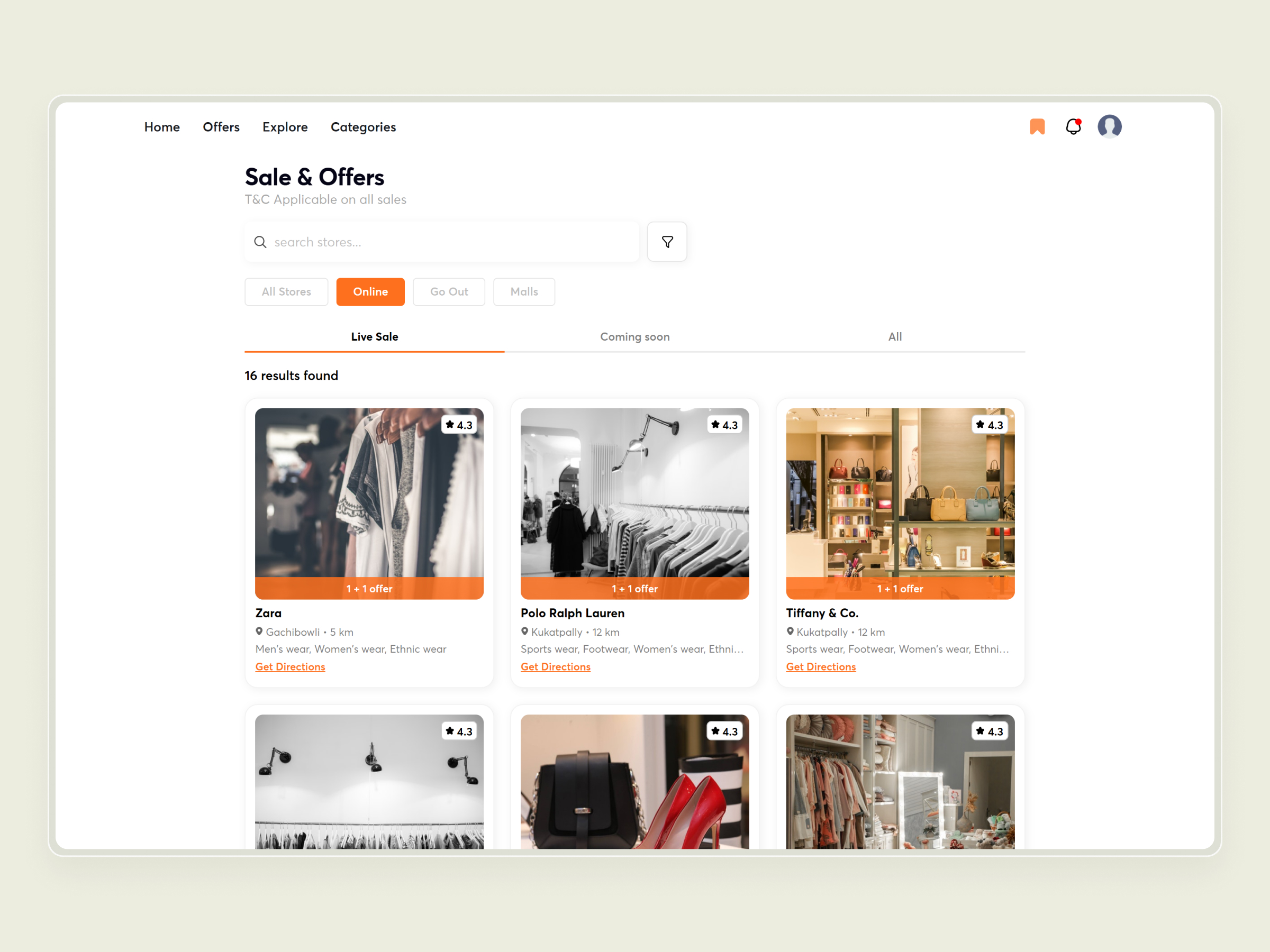 Brandig Branding Platform | Craftnotion