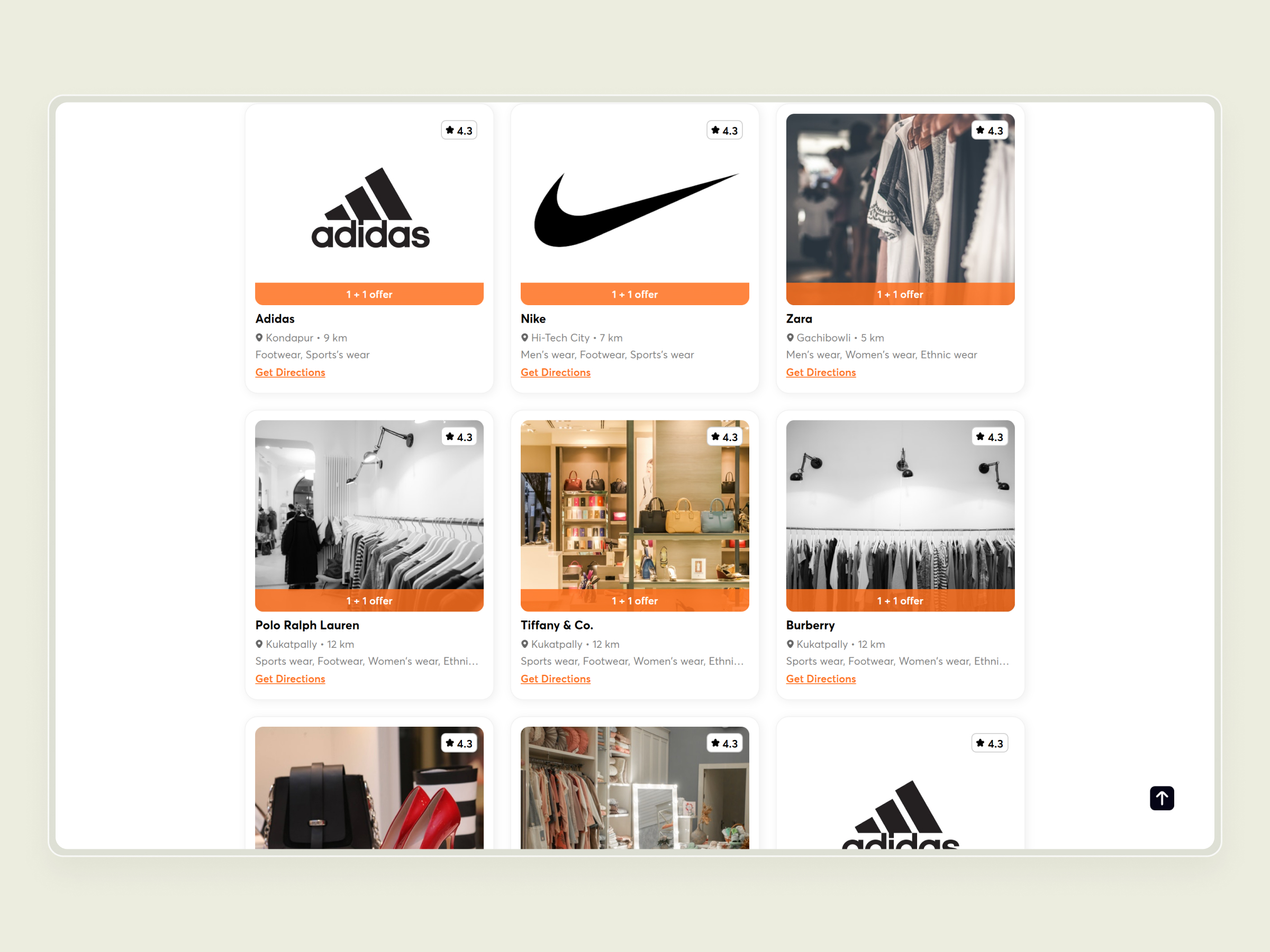 Brandig Branding Platform | Craftnotion