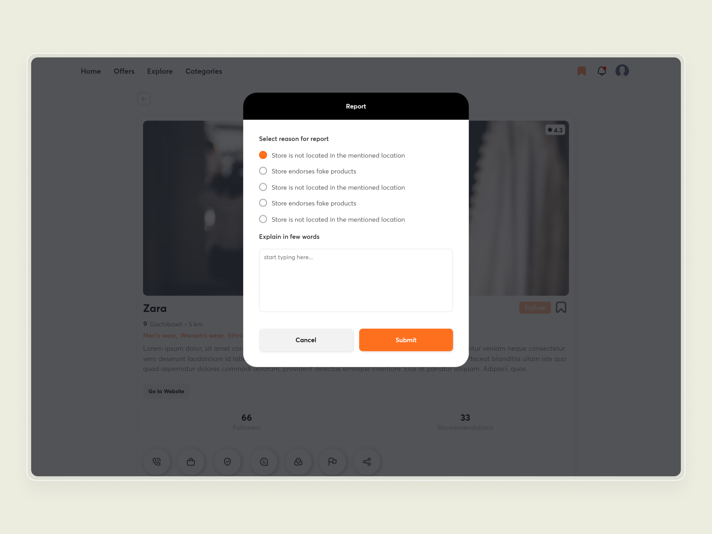 Brandig Branding Platform | Craftnotion
