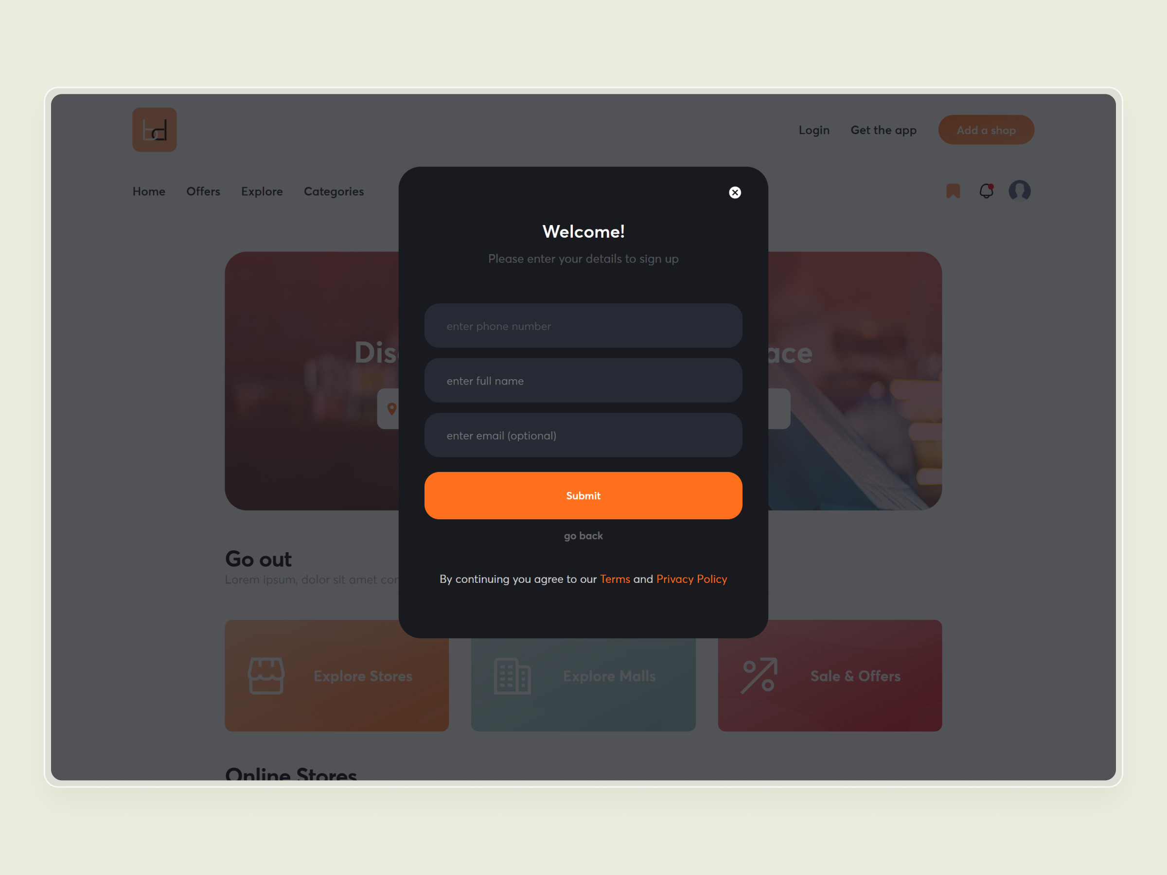 Brandig Branding Platform | Craftnotion