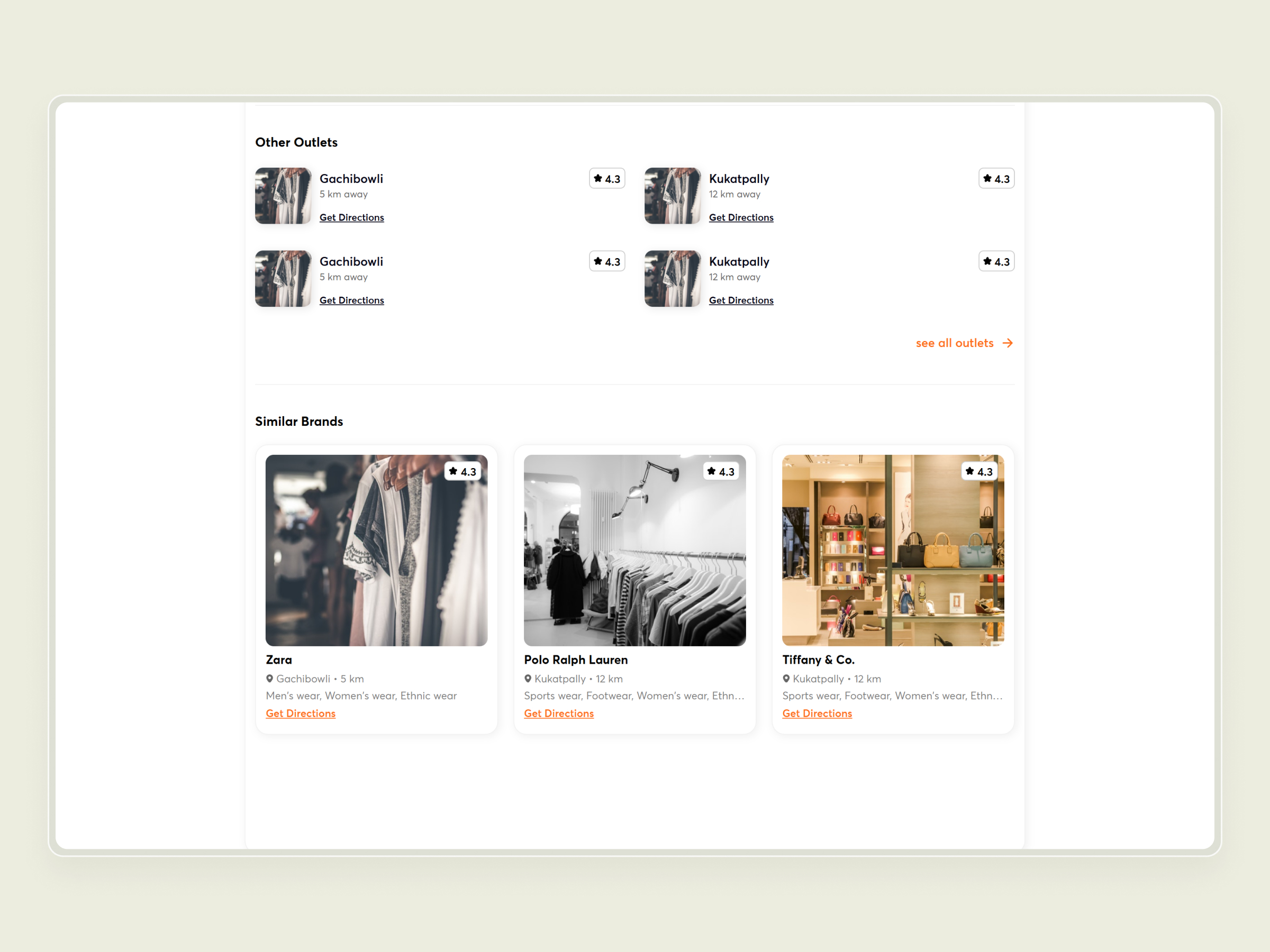 Brandig Branding Platform | Craftnotion