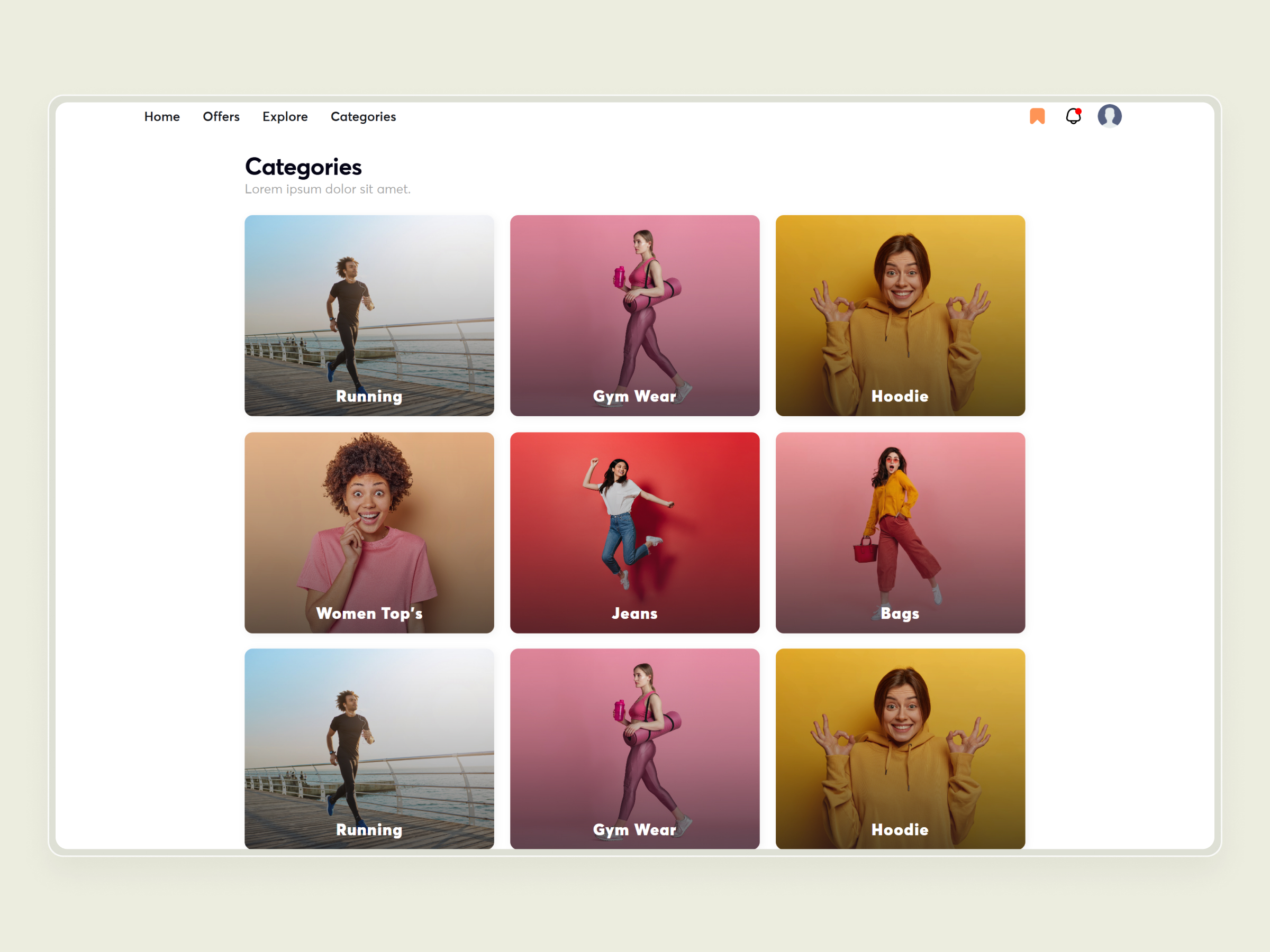 Brandig Branding Platform | Craftnotion