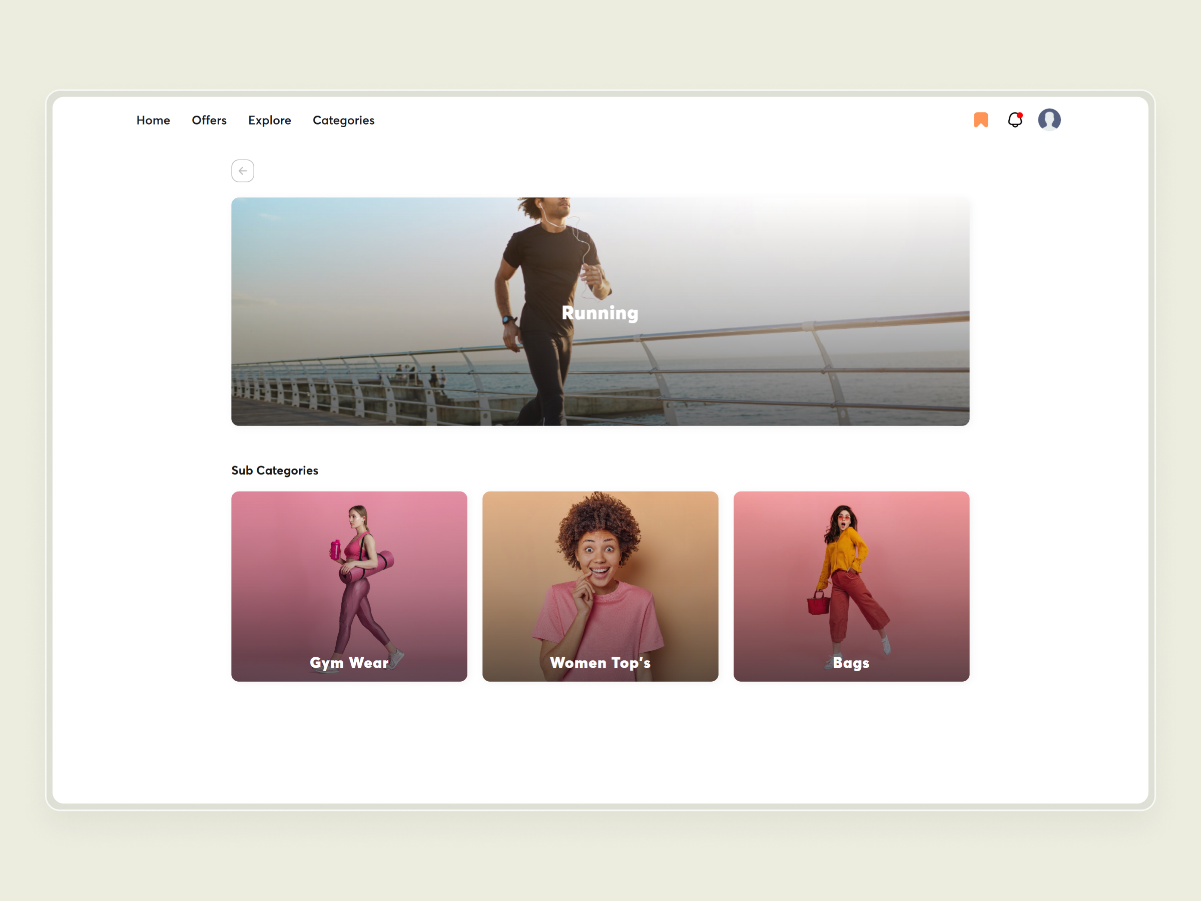 Brandig Branding Platform | Craftnotion