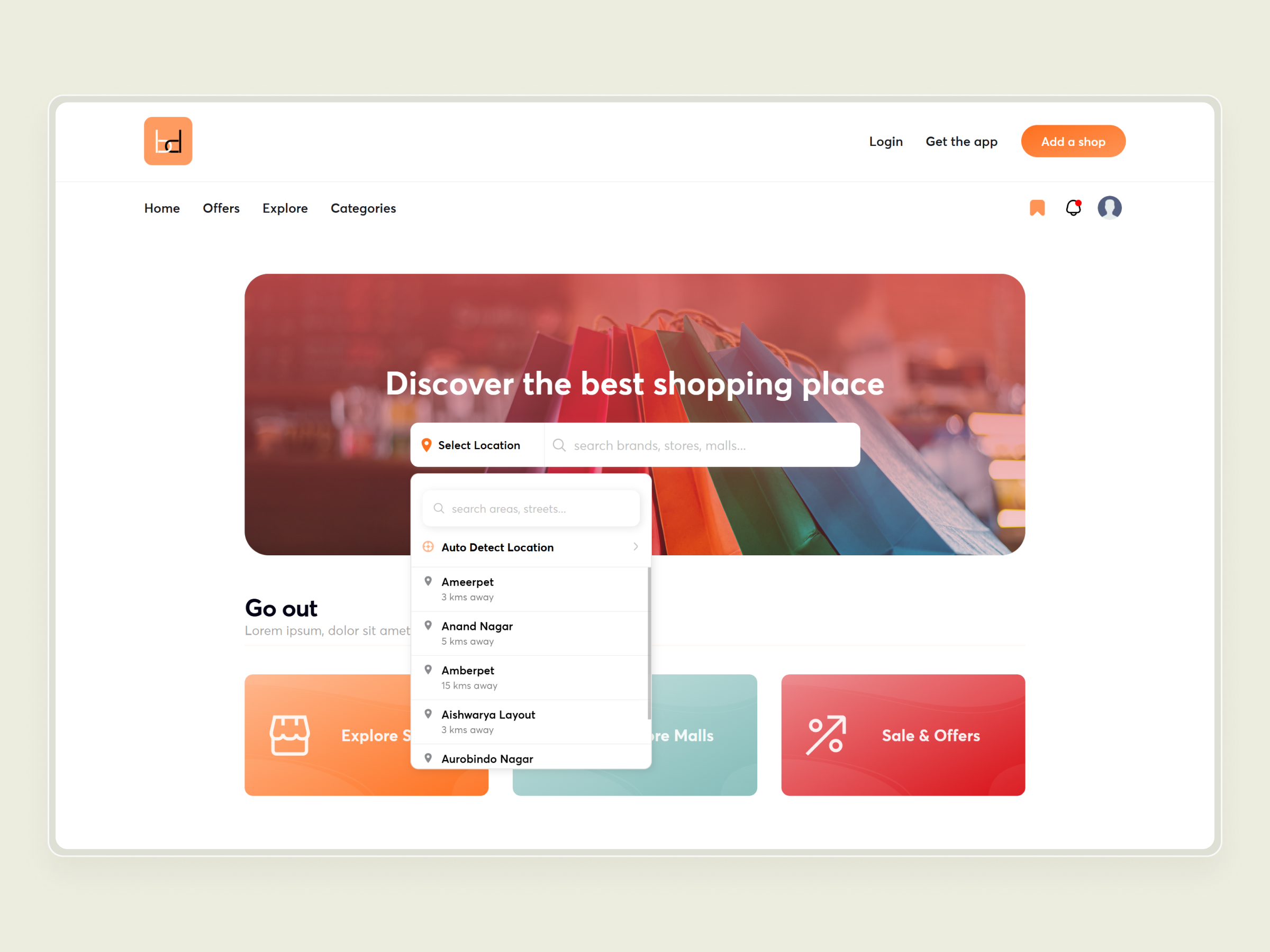 Brandig Branding Platform | Craftnotion