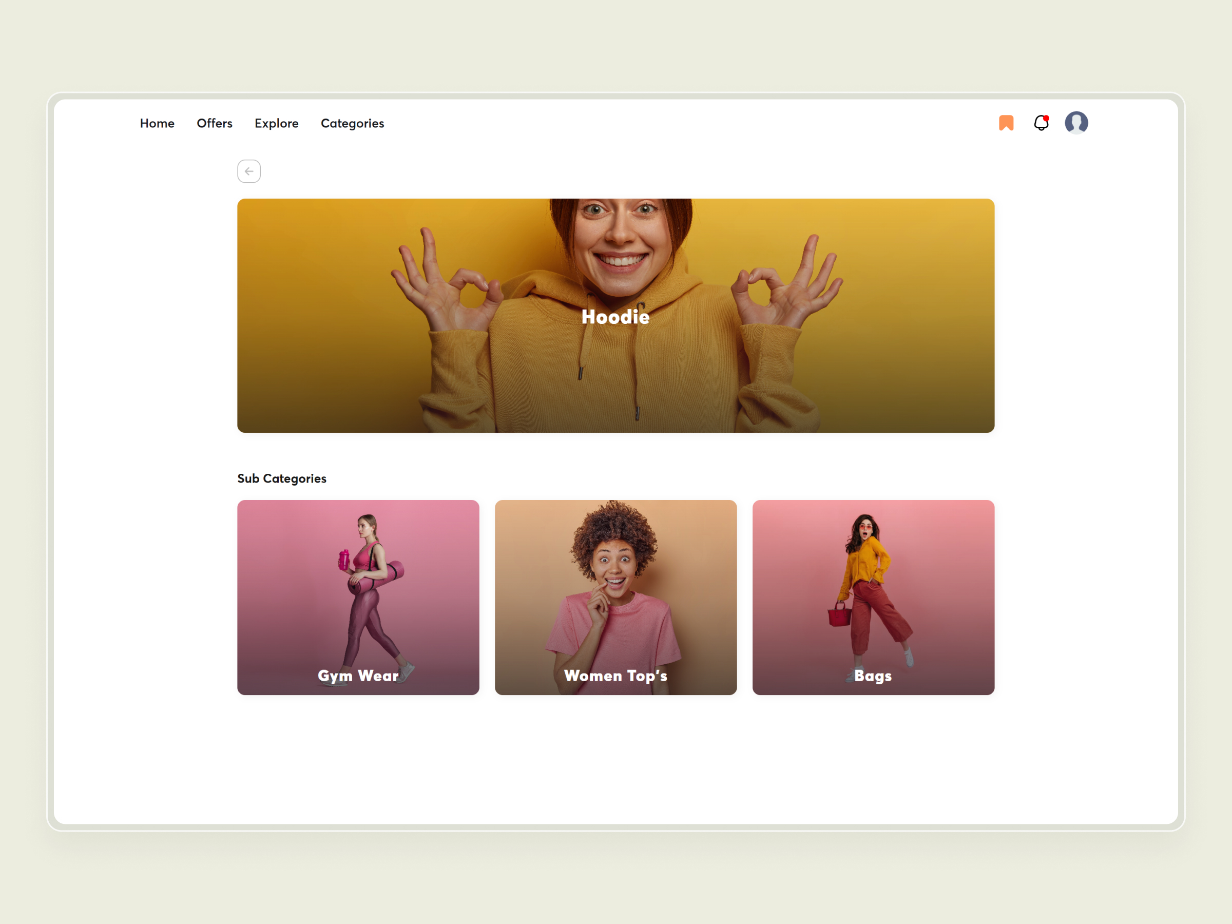 Brandig Branding Platform | Craftnotion