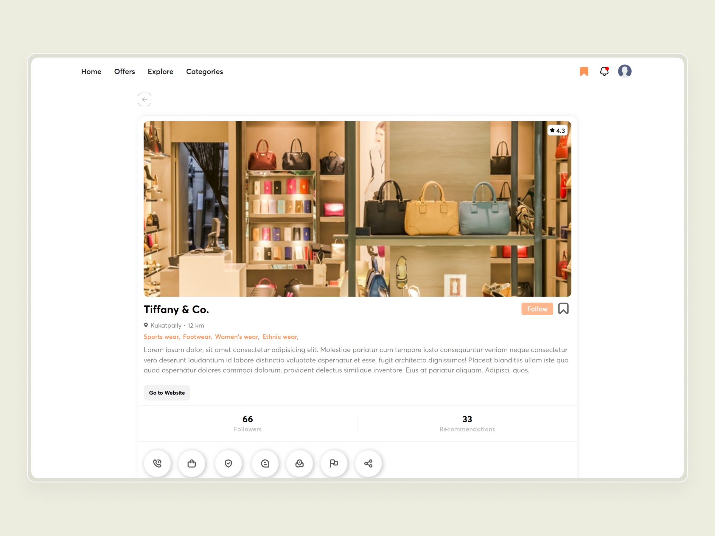 Brandig Branding Platform | Craftnotion