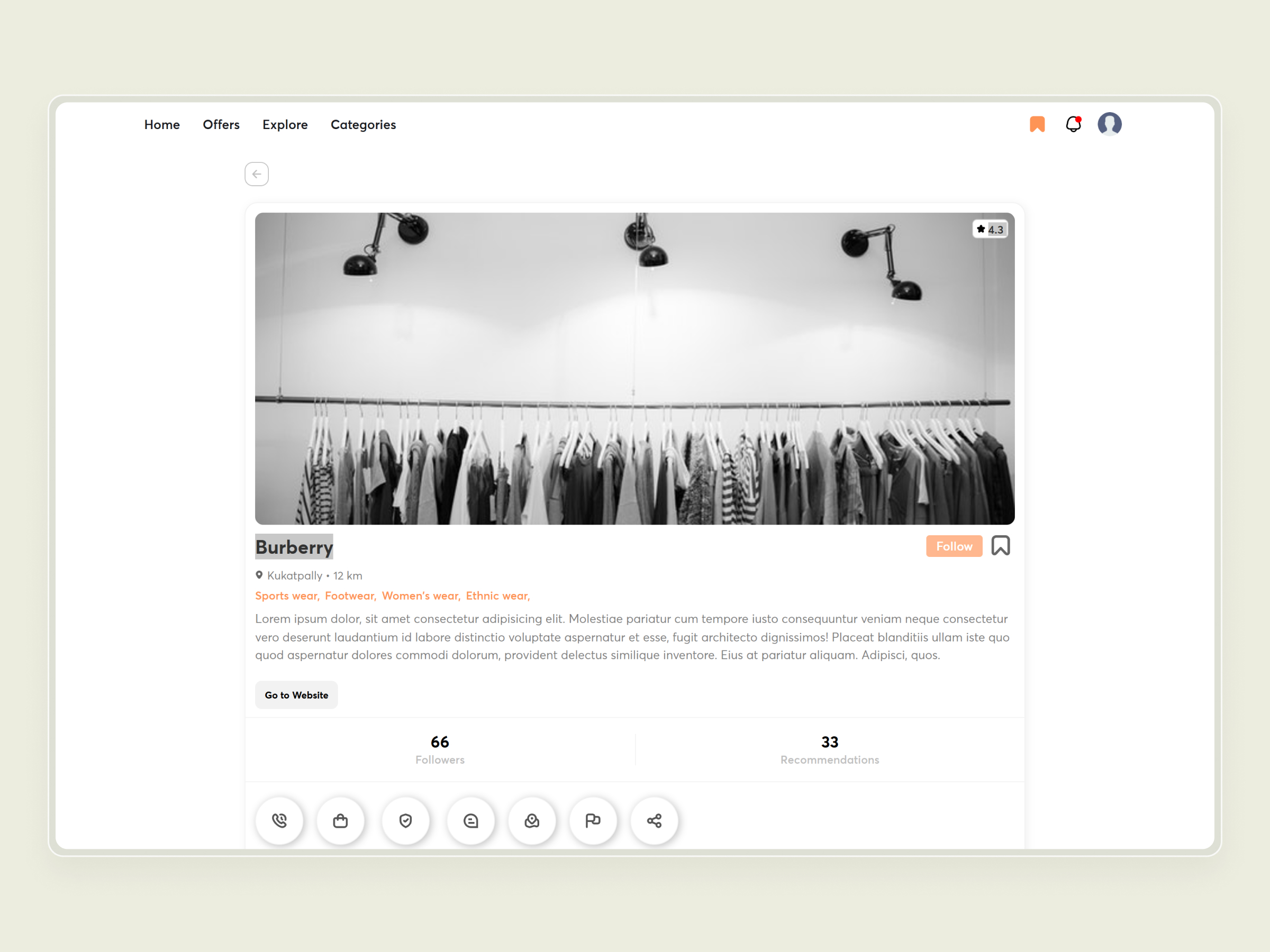 Brandig Branding Platform | Craftnotion