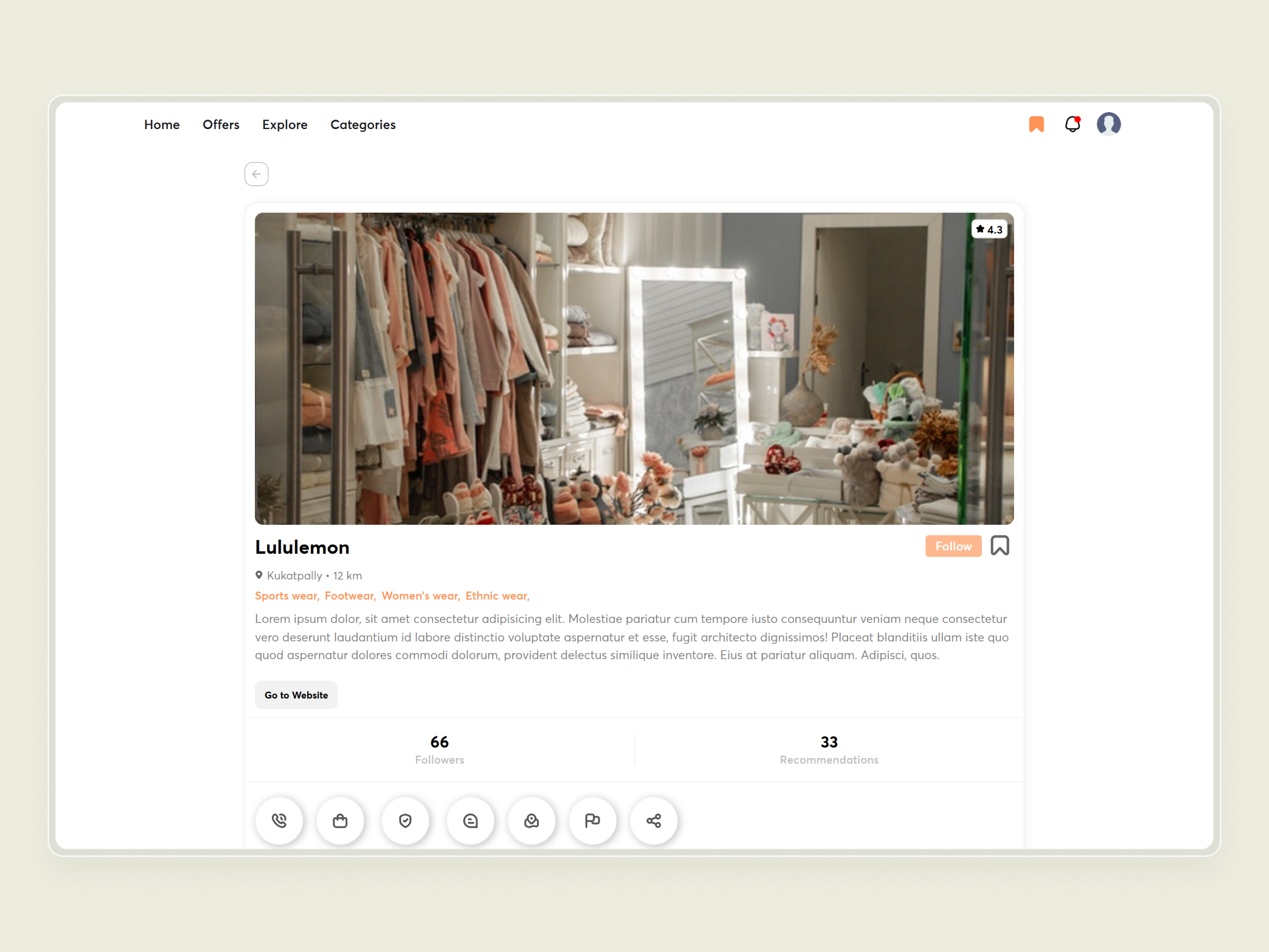Brandig Branding Platform | Craftnotion