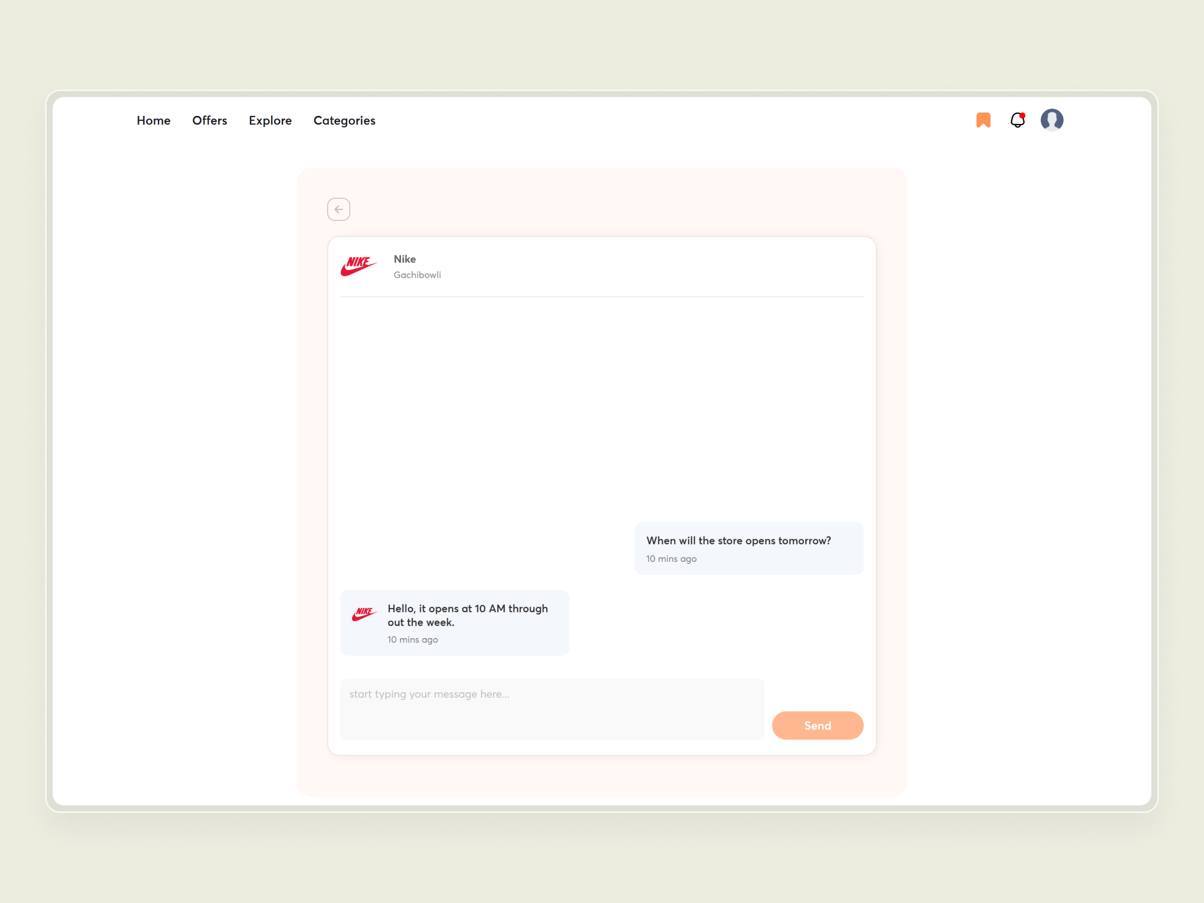 Brandig Branding Platform | Craftnotion