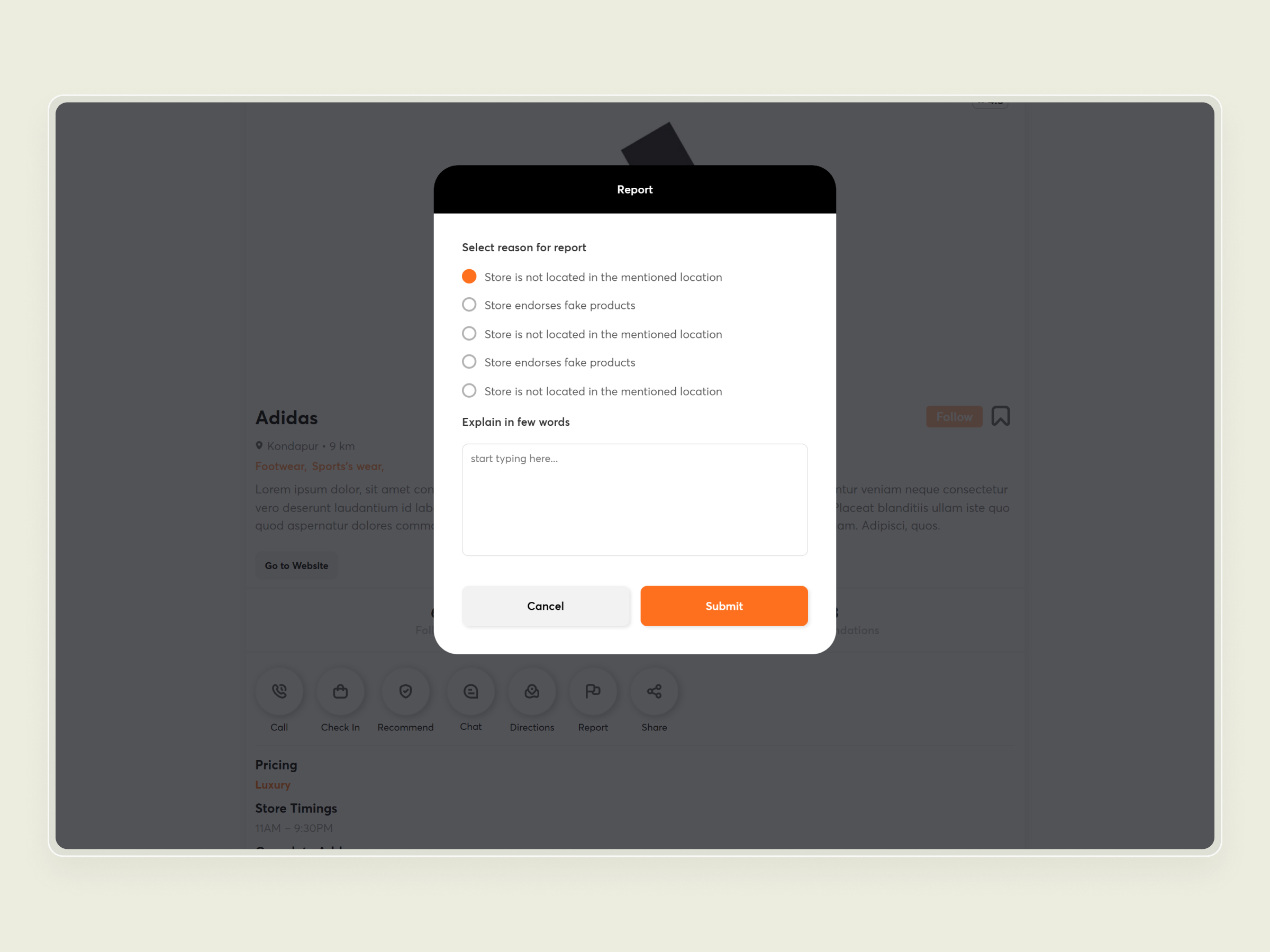 Brandig Branding Platform | Craftnotion