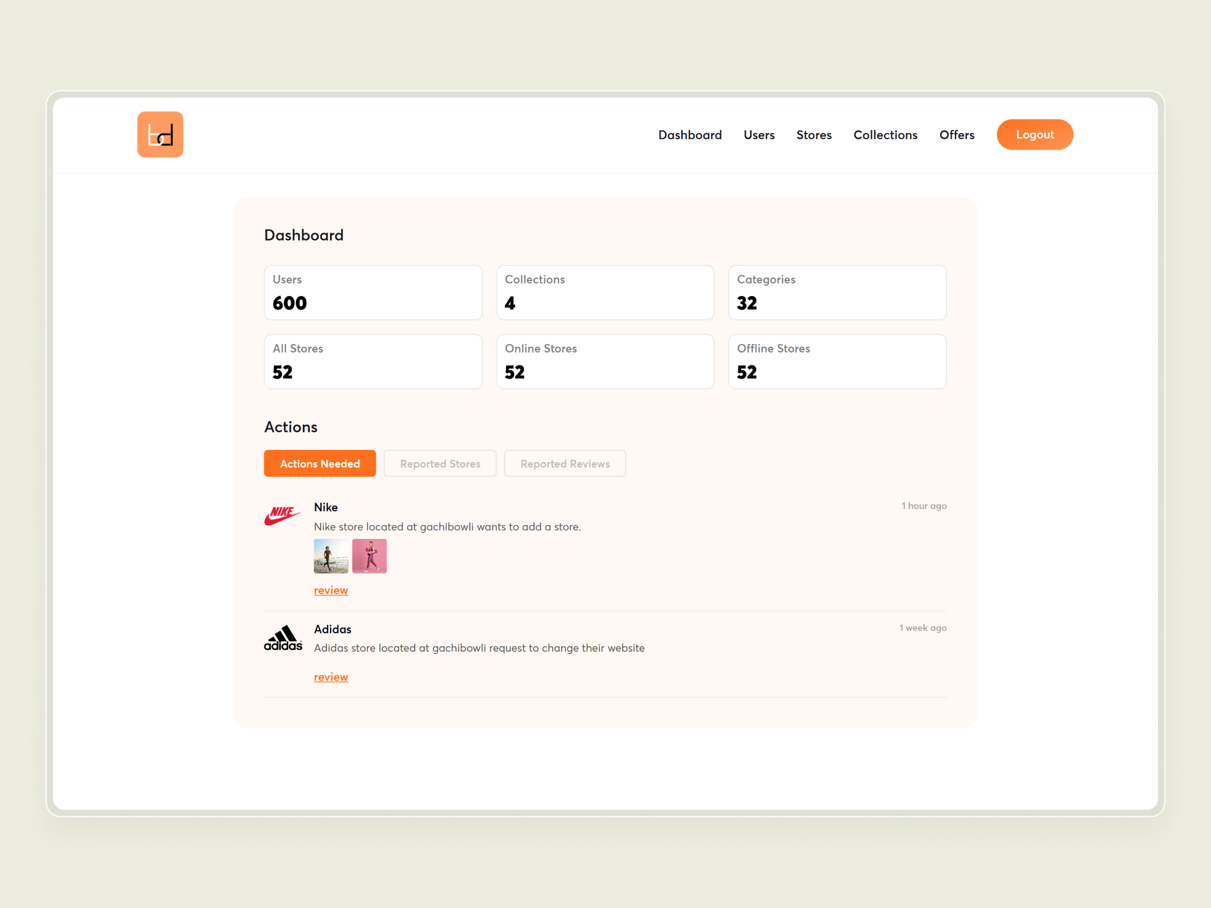 Brandig Branding Platform | Craftnotion