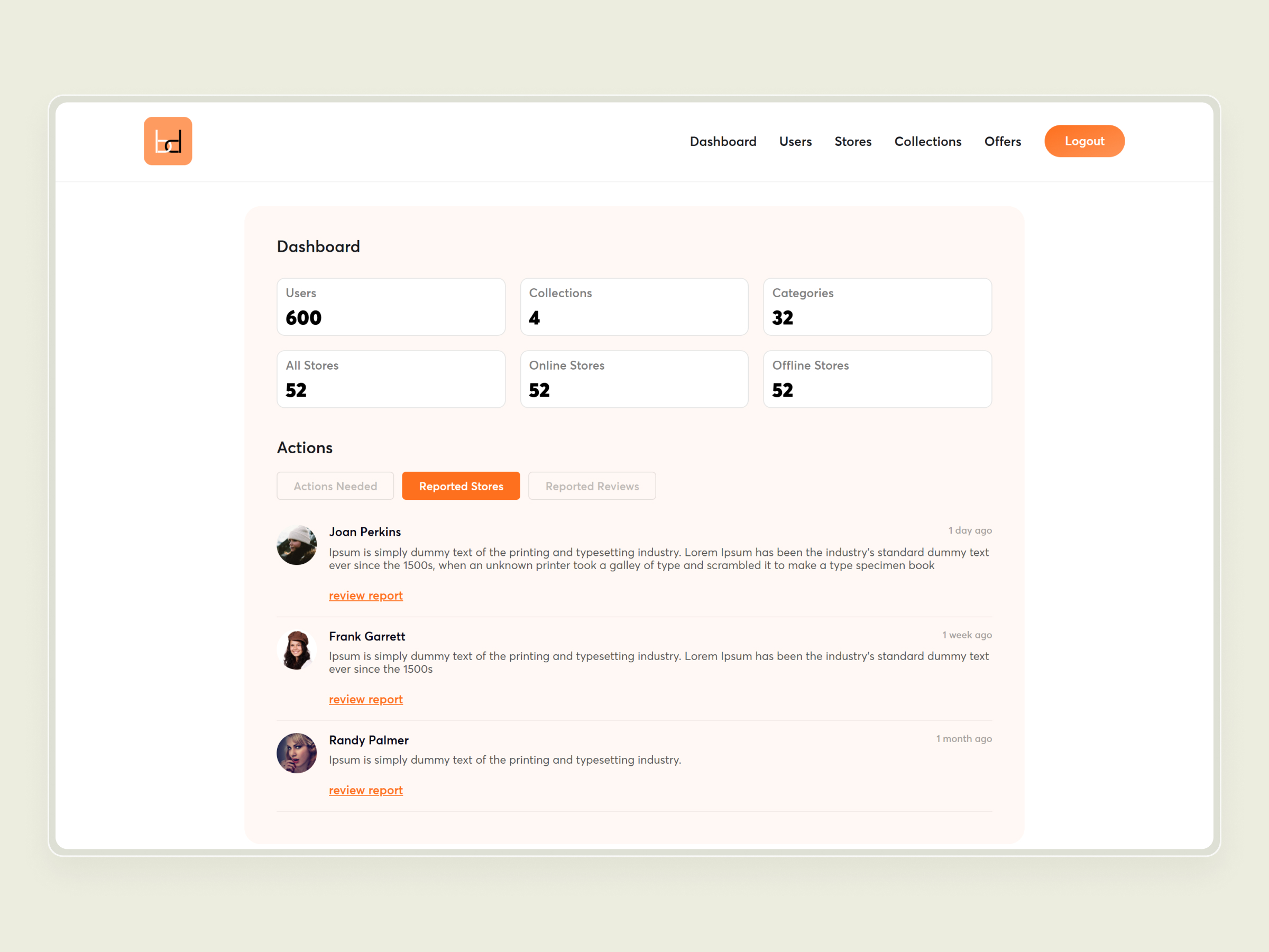 Brandig Branding Platform | Craftnotion