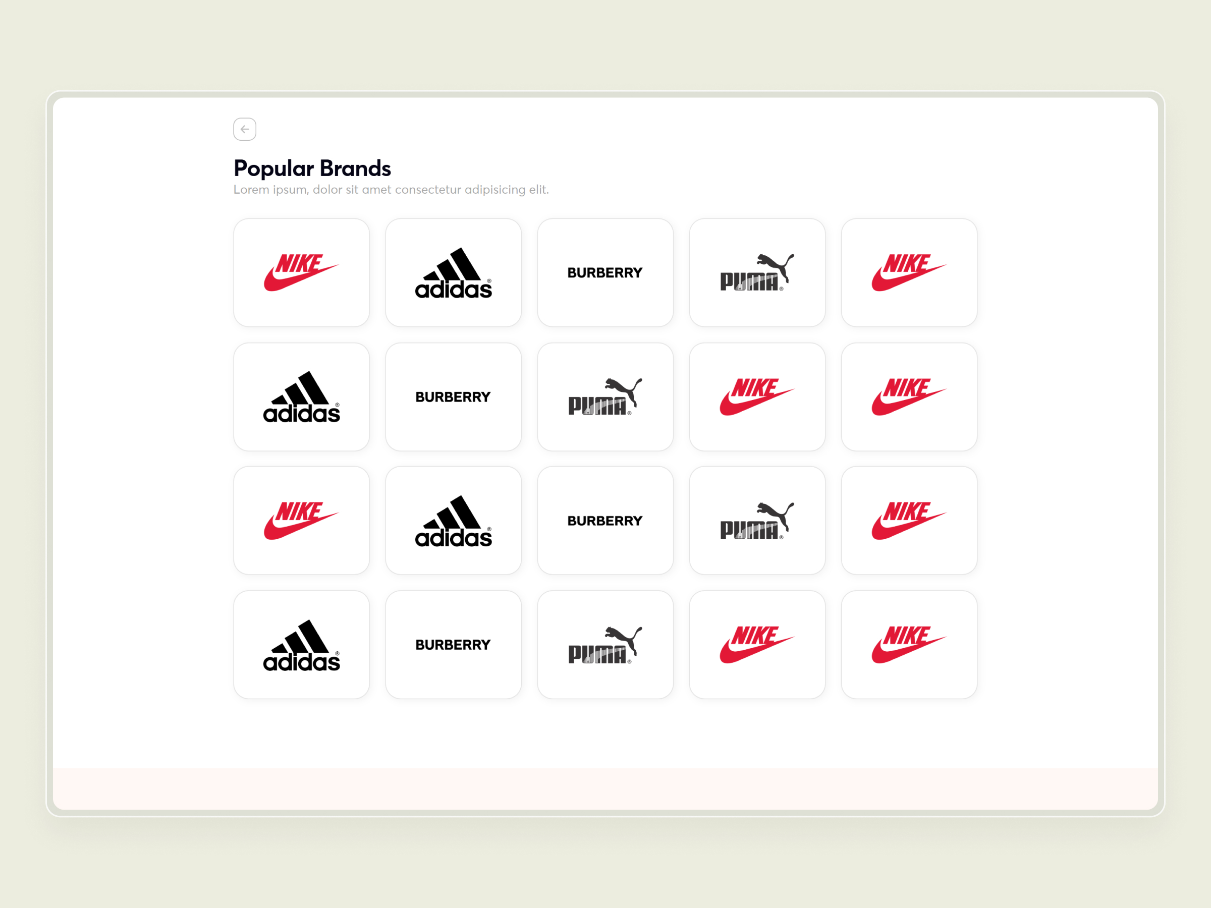 Brandig Branding Platform | Craftnotion