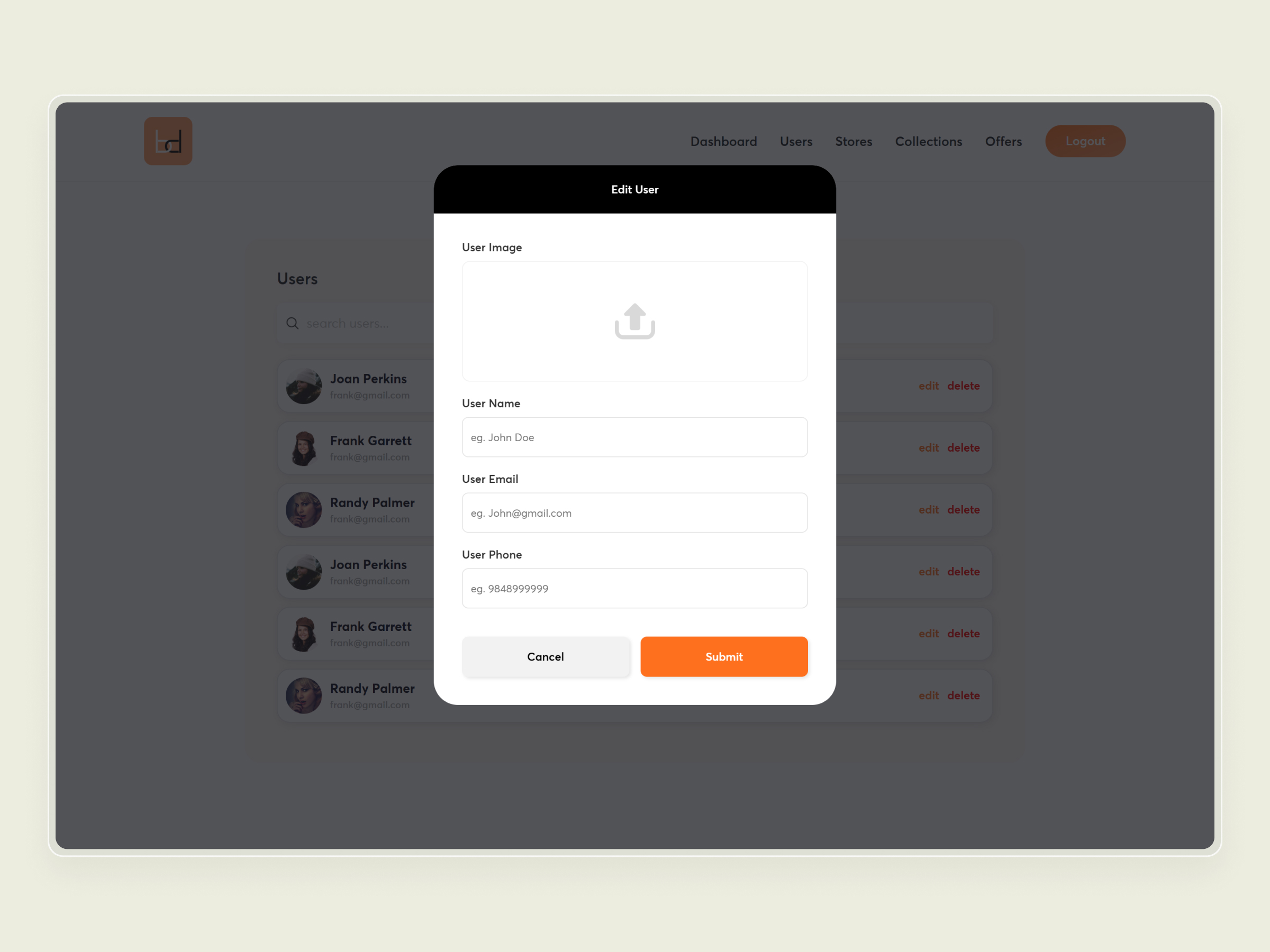 Brandig Branding Platform | Craftnotion
