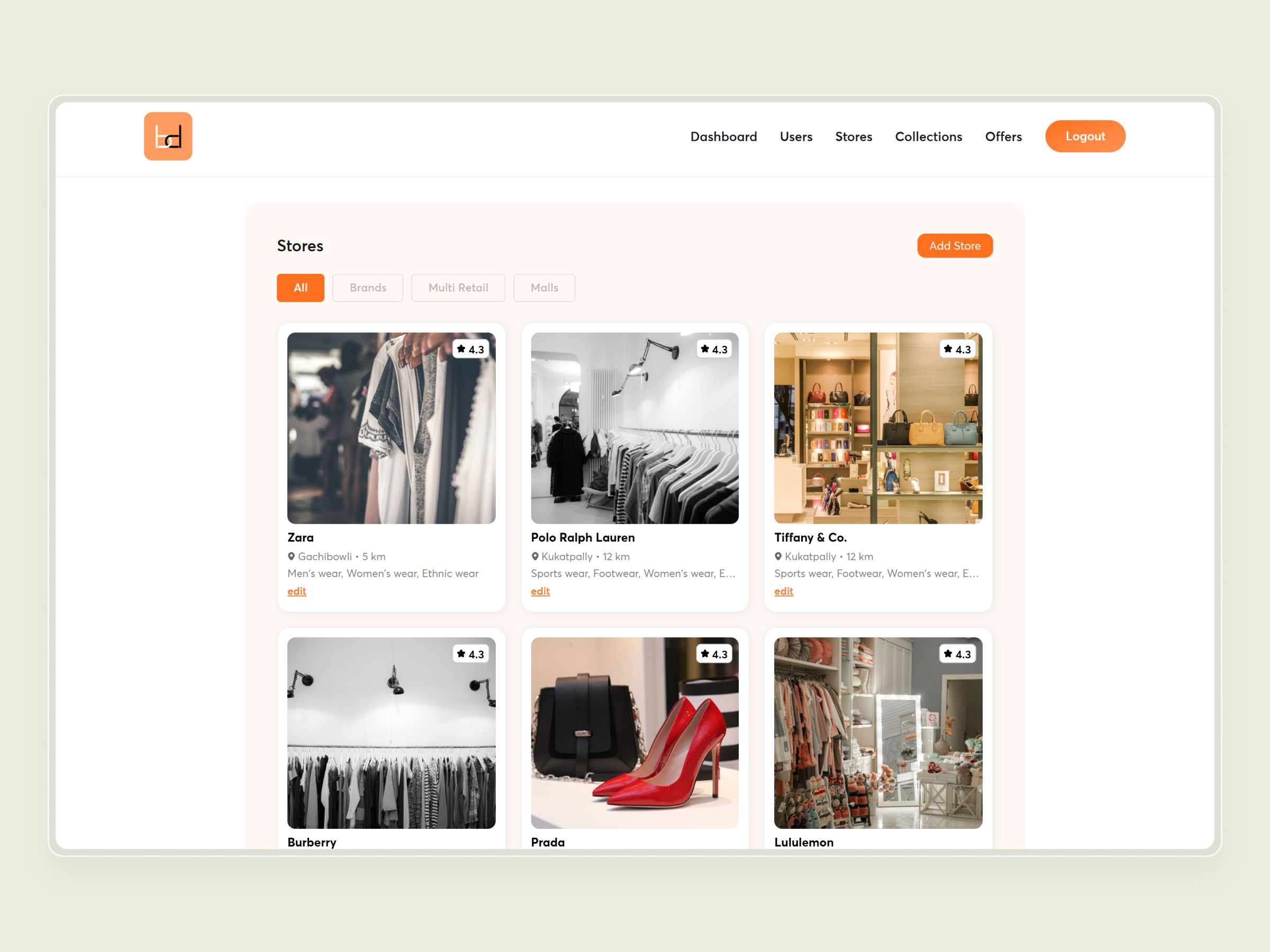 Brandig Branding Platform | Craftnotion