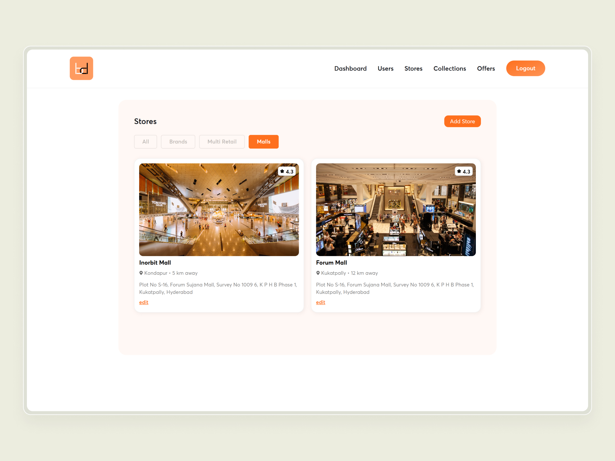 Brandig Branding Platform | Craftnotion