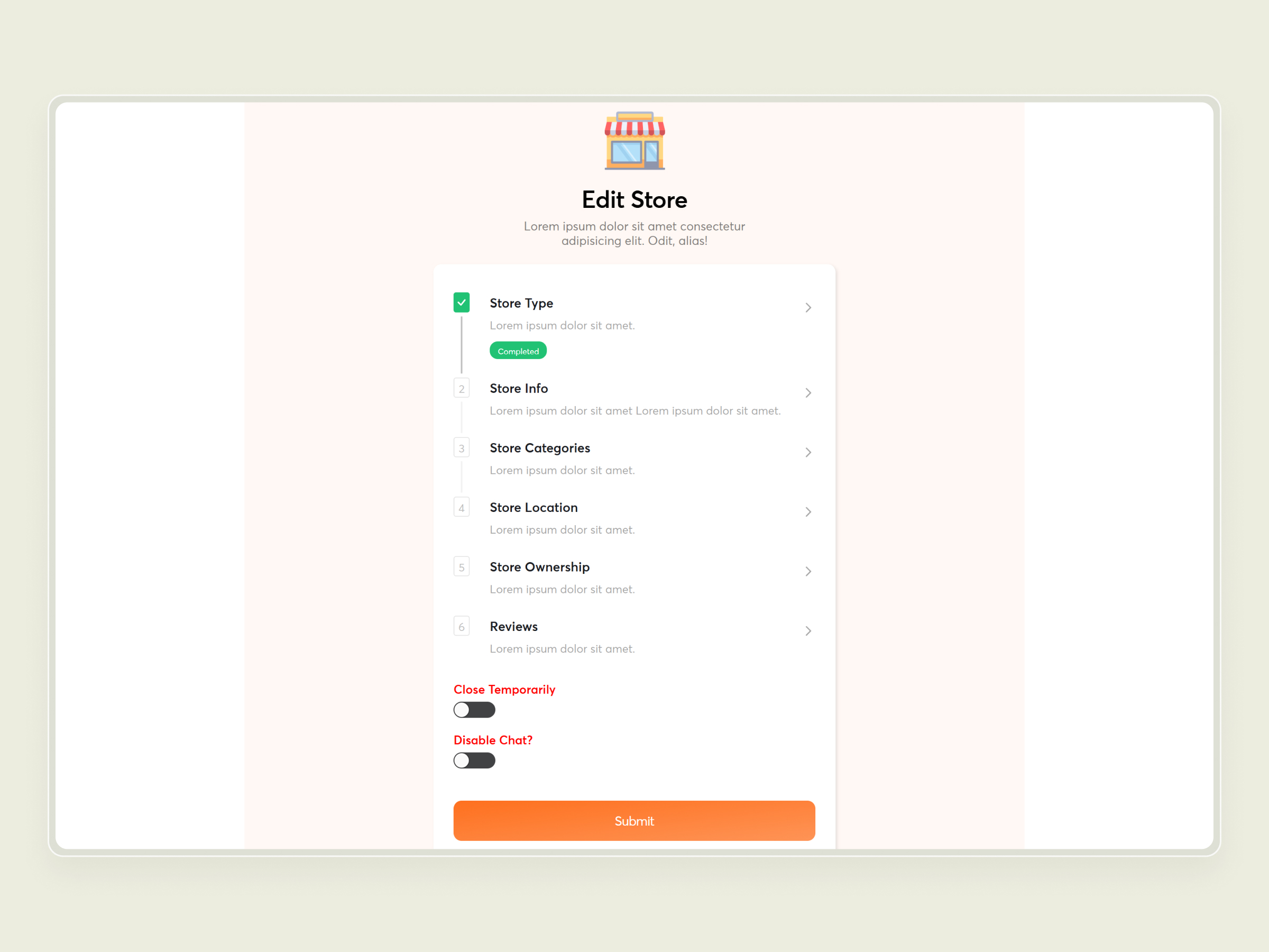Brandig Branding Platform | Craftnotion