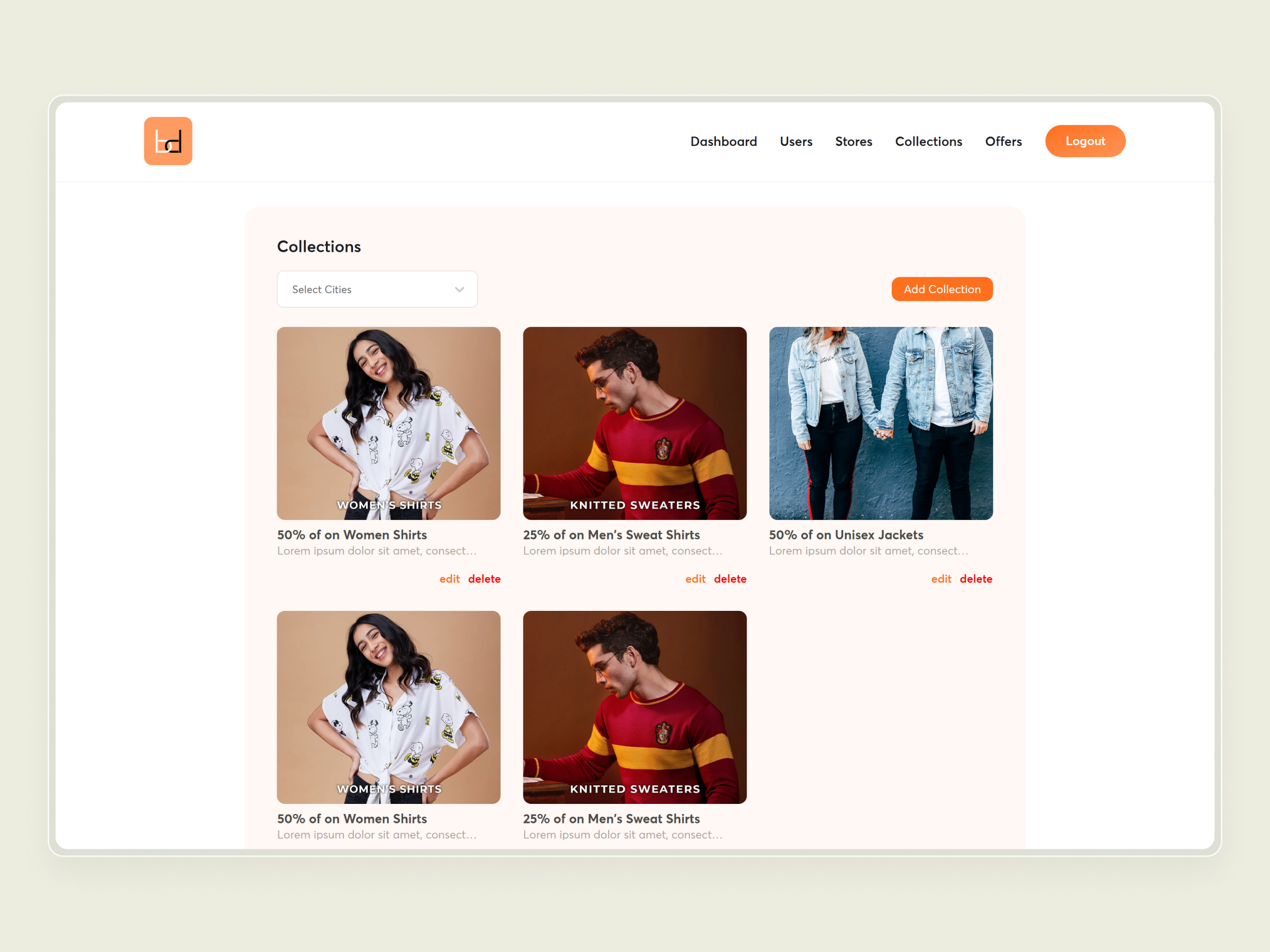 Brandig Branding Platform | Craftnotion
