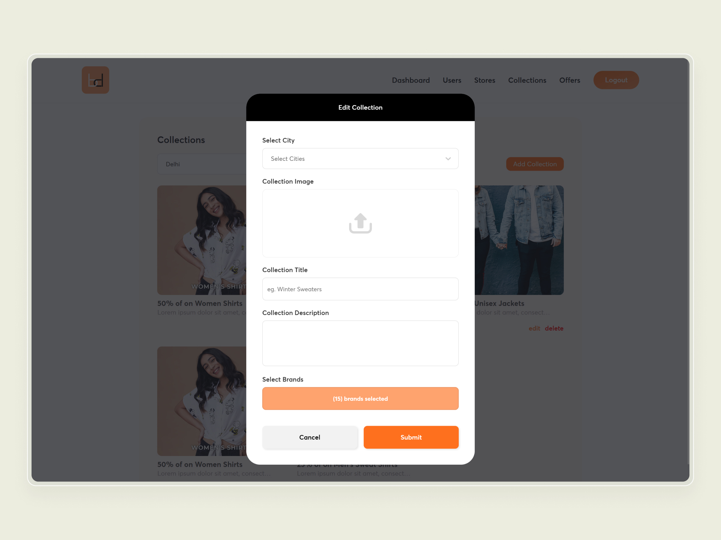 Brandig Branding Platform | Craftnotion