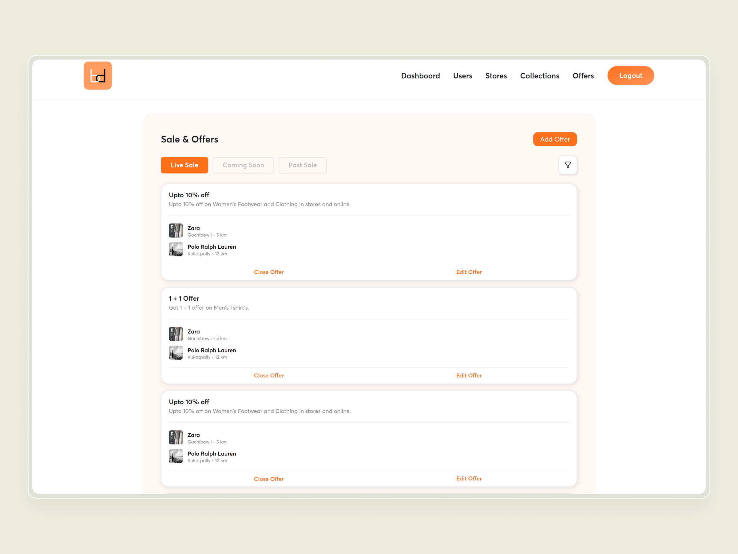 Brandig Branding Platform | Craftnotion