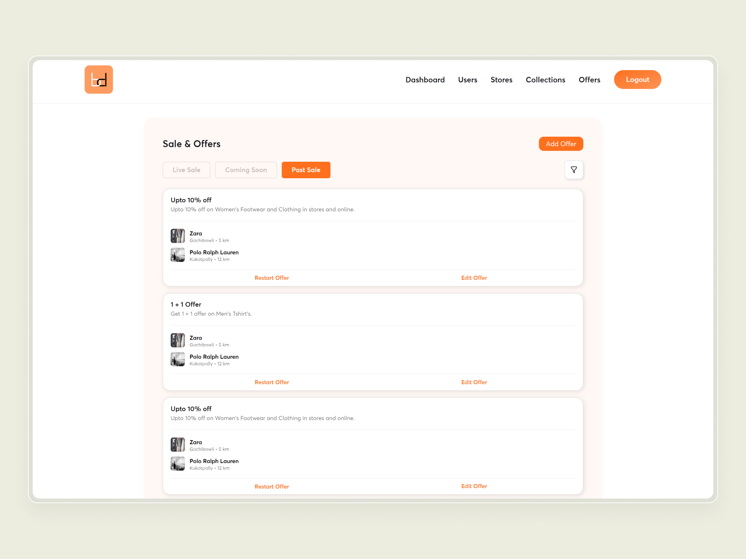 Brandig Branding Platform | Craftnotion