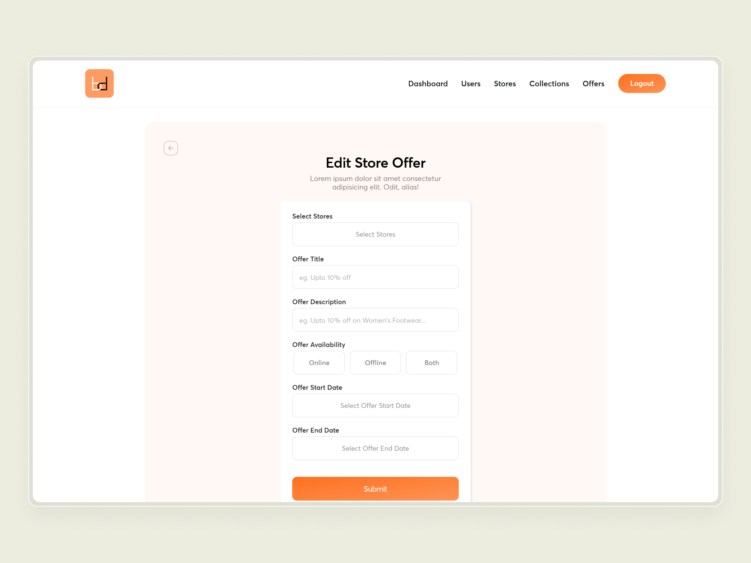 Brandig Branding Platform | Craftnotion