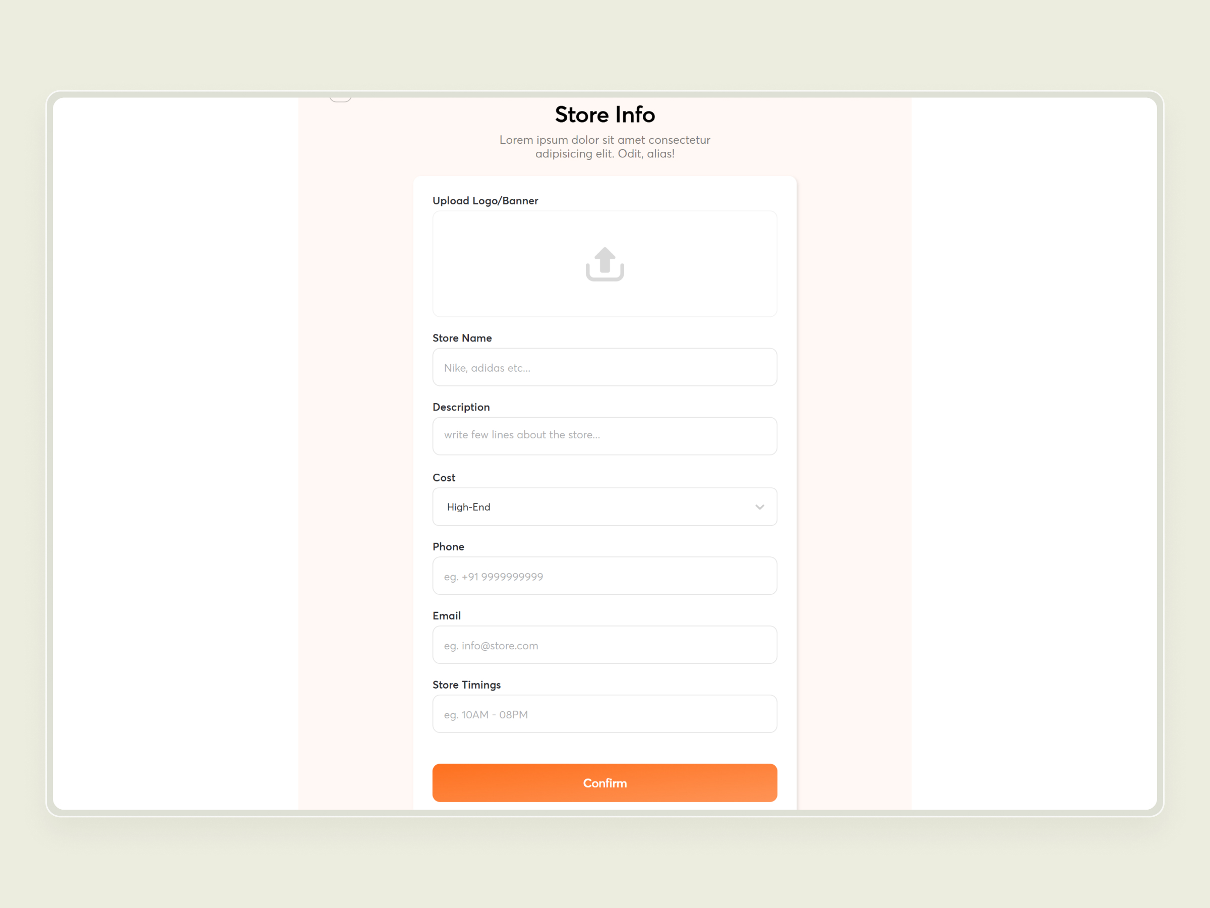 Brandig Branding Platform | Craftnotion