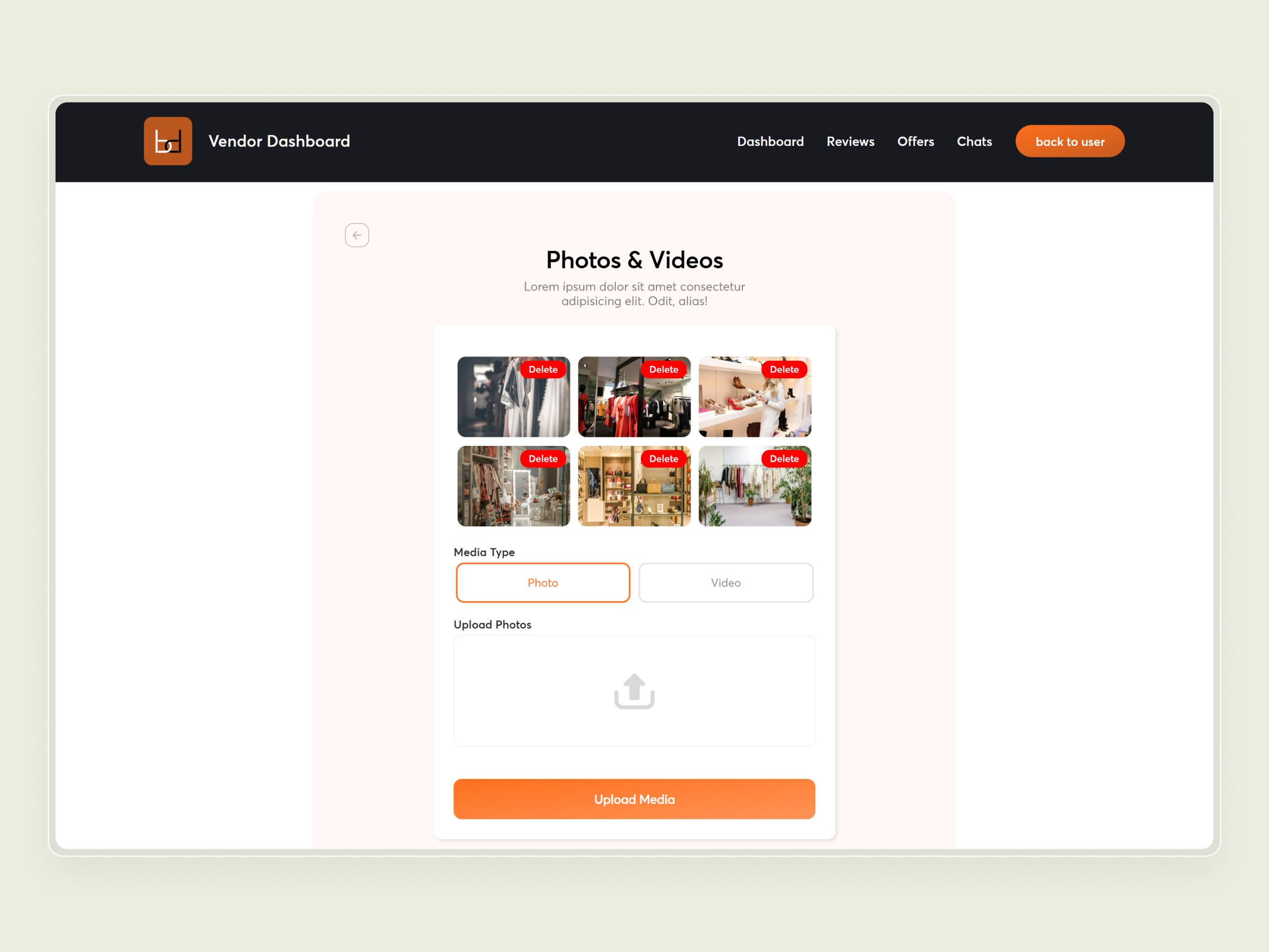 Brandig Branding Platform | Craftnotion