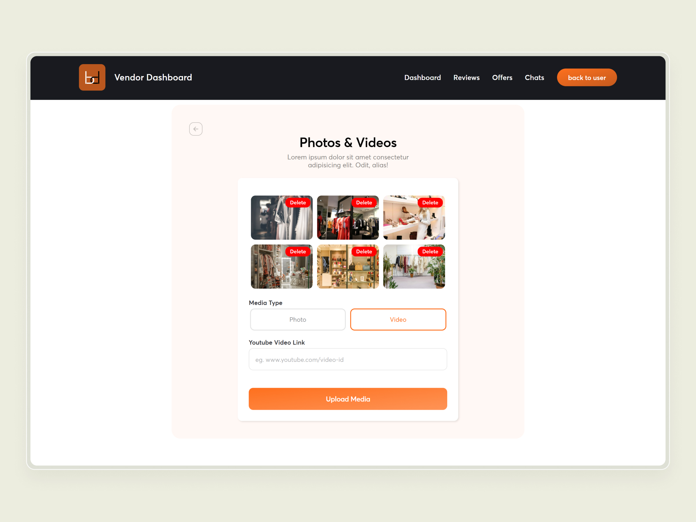 Brandig Branding Platform | Craftnotion
