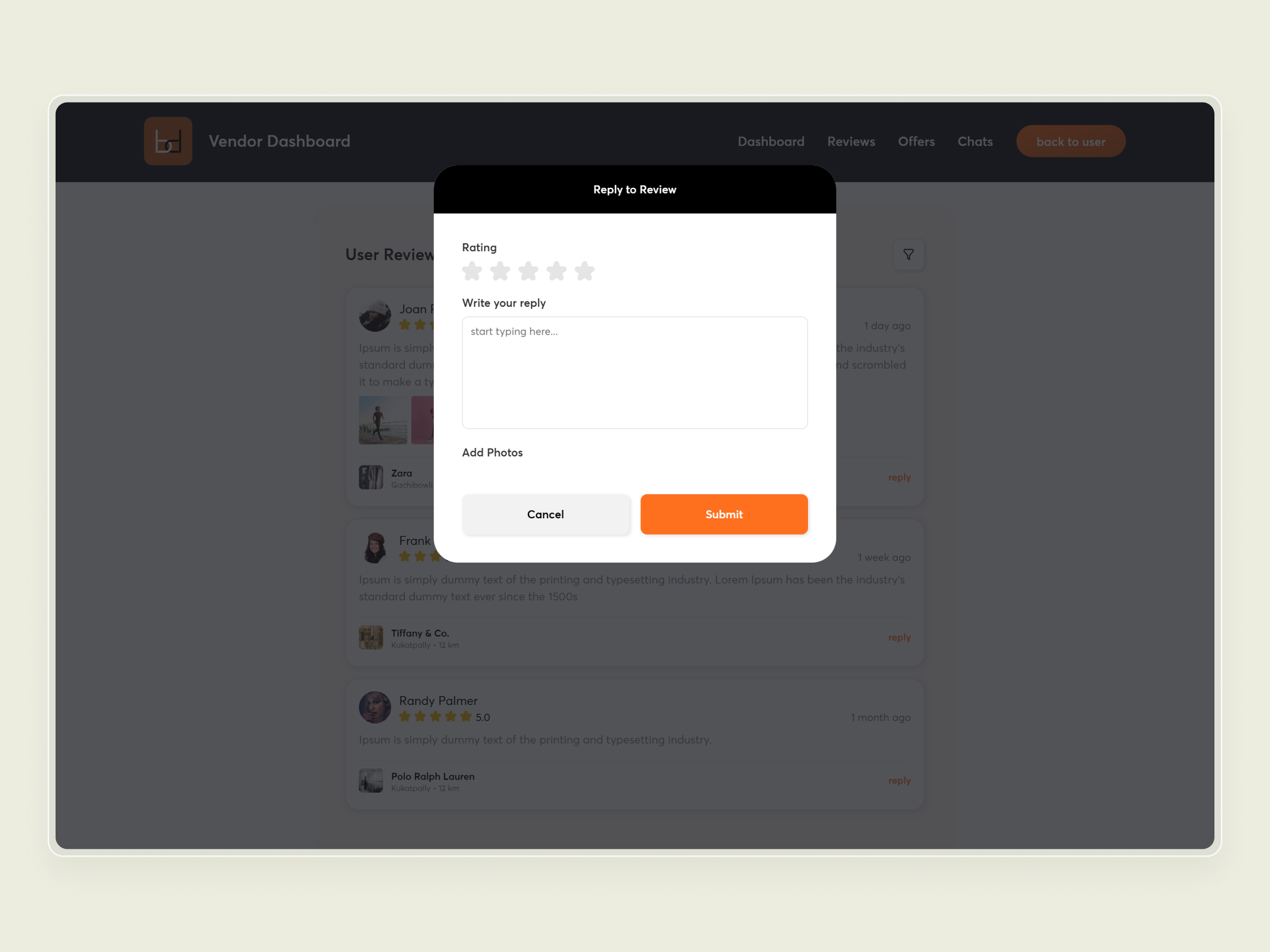 Brandig Branding Platform | Craftnotion