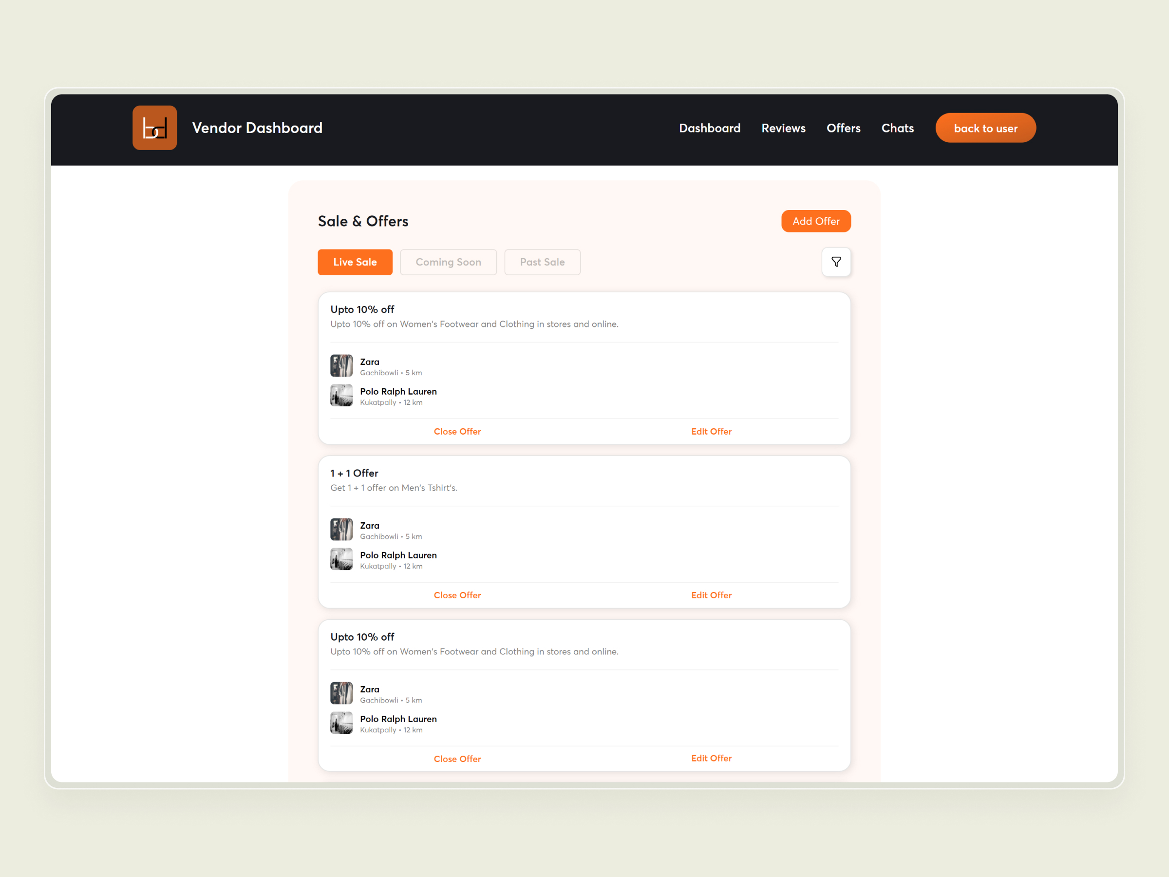 Brandig Branding Platform | Craftnotion