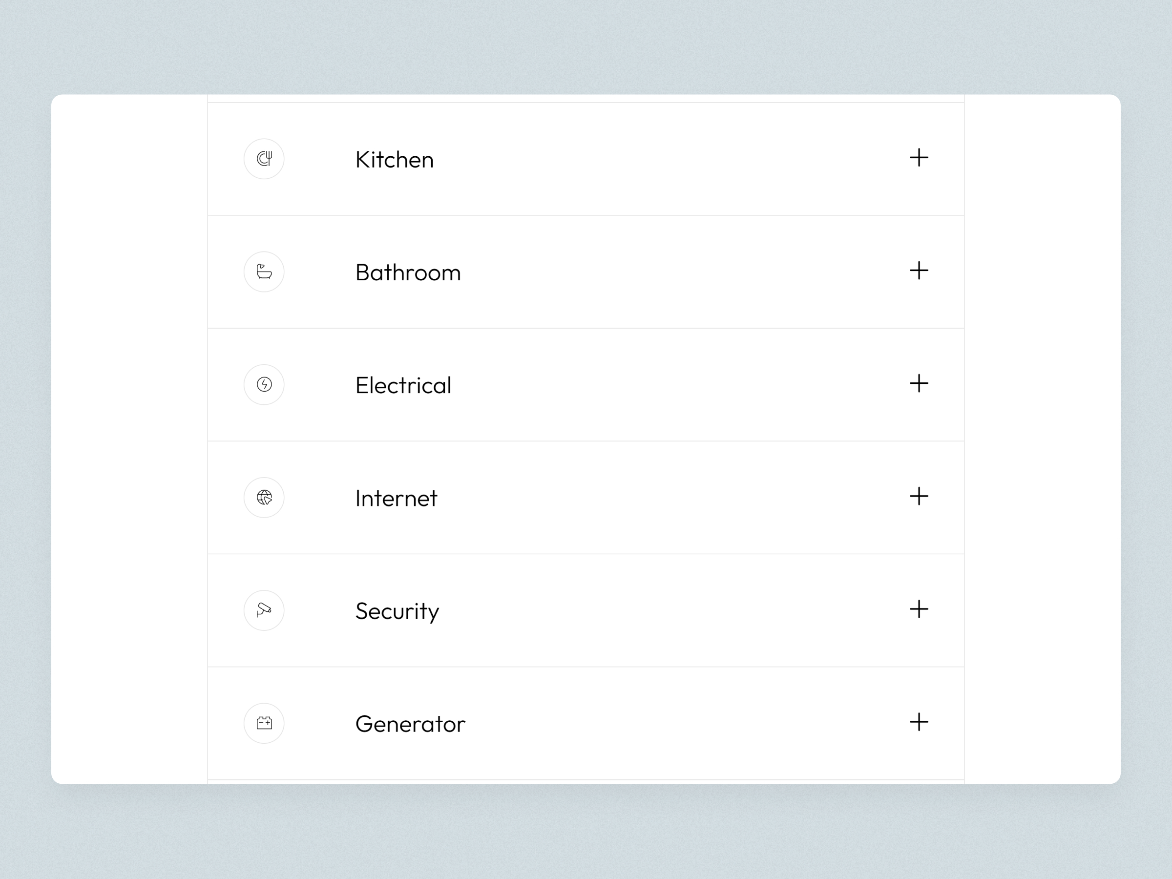 Constella Premium Real Estate Website | Craftnotion