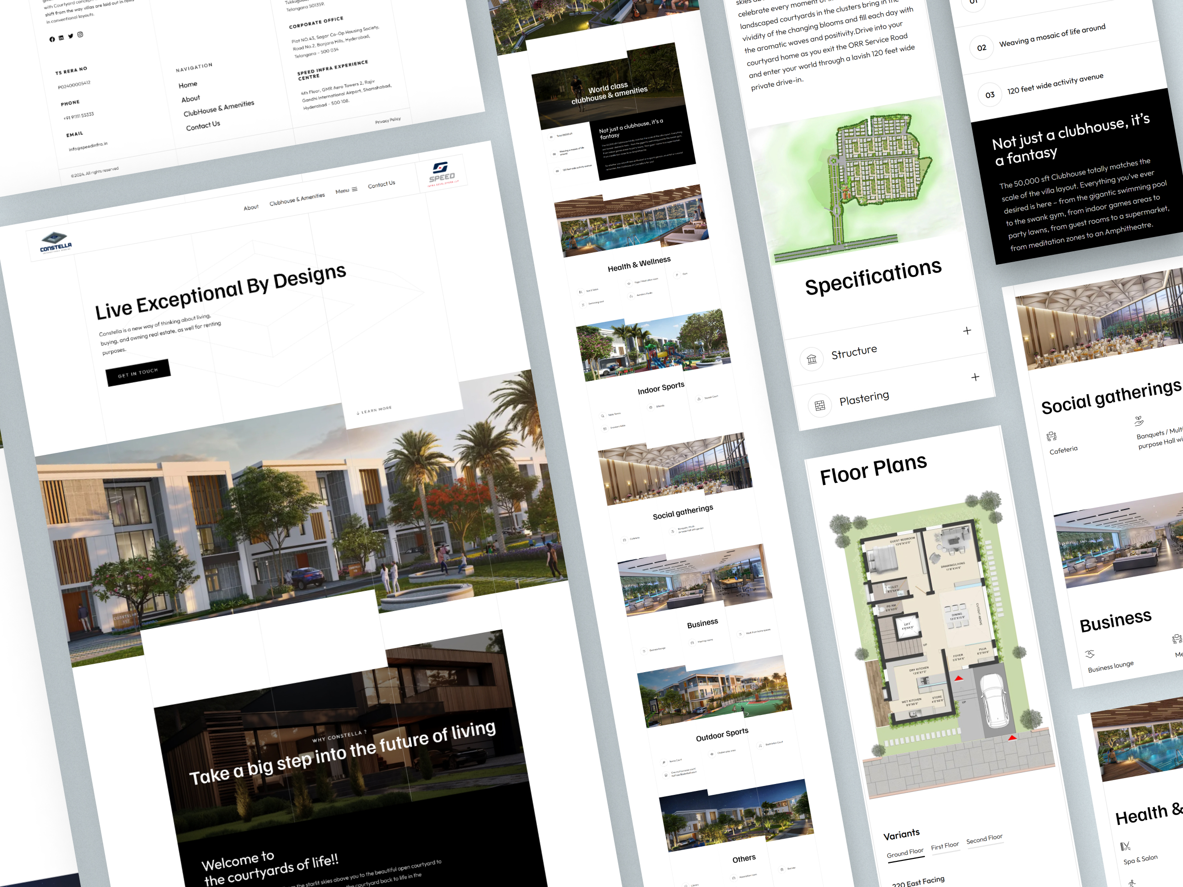 Constella | Craftnotion