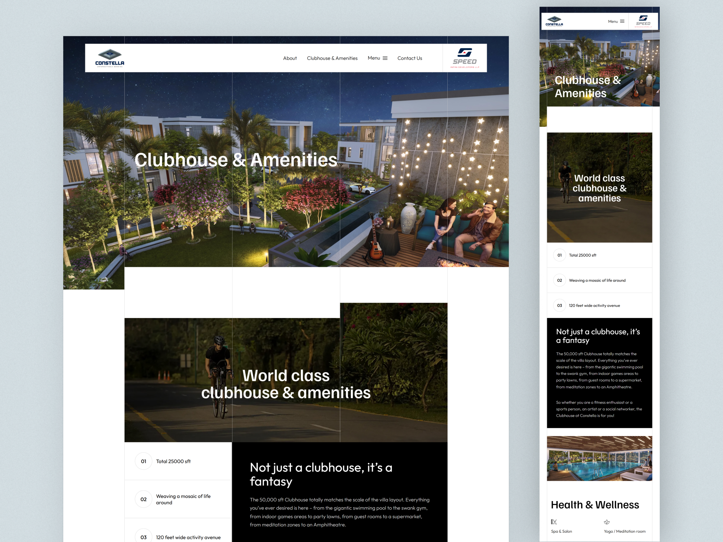 Constella | Craftnotion