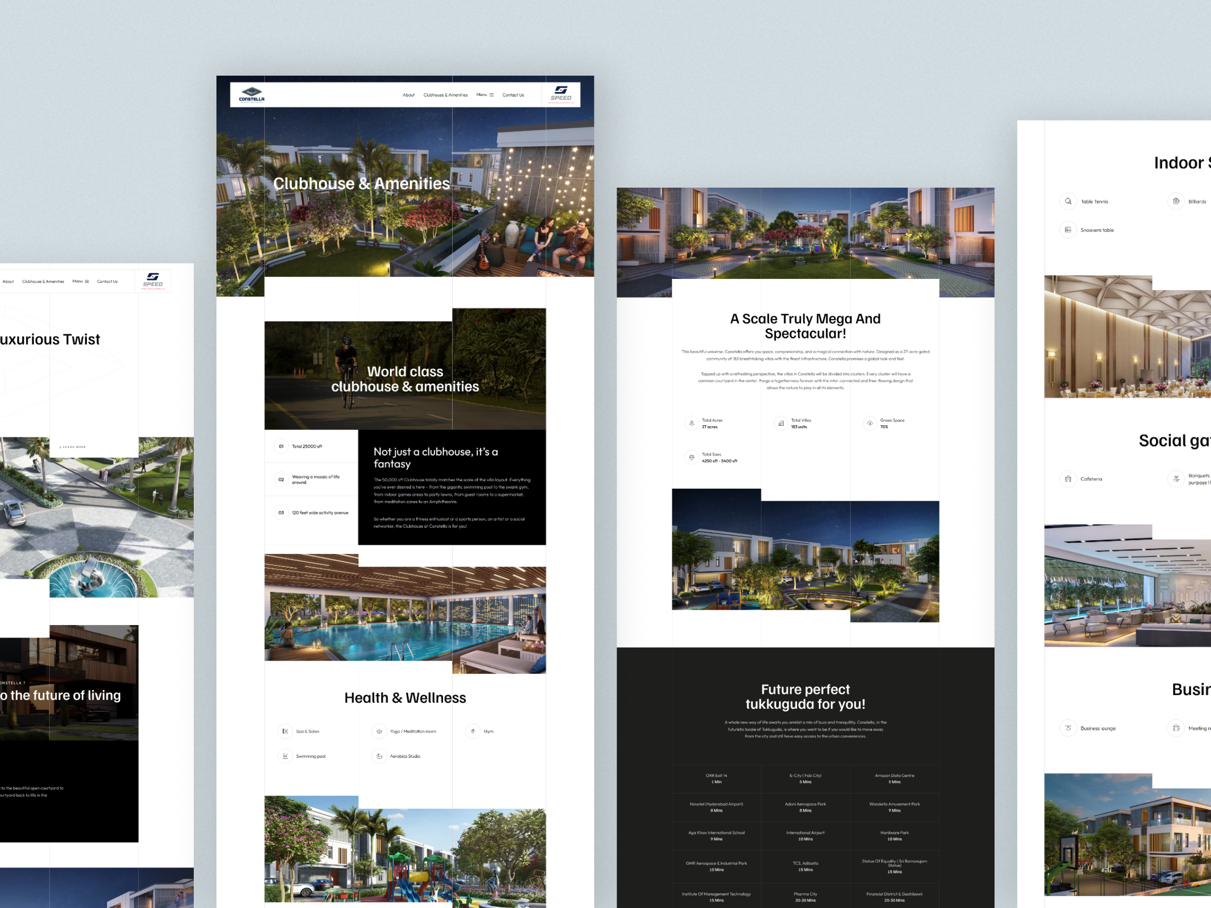 Constella | Craftnotion