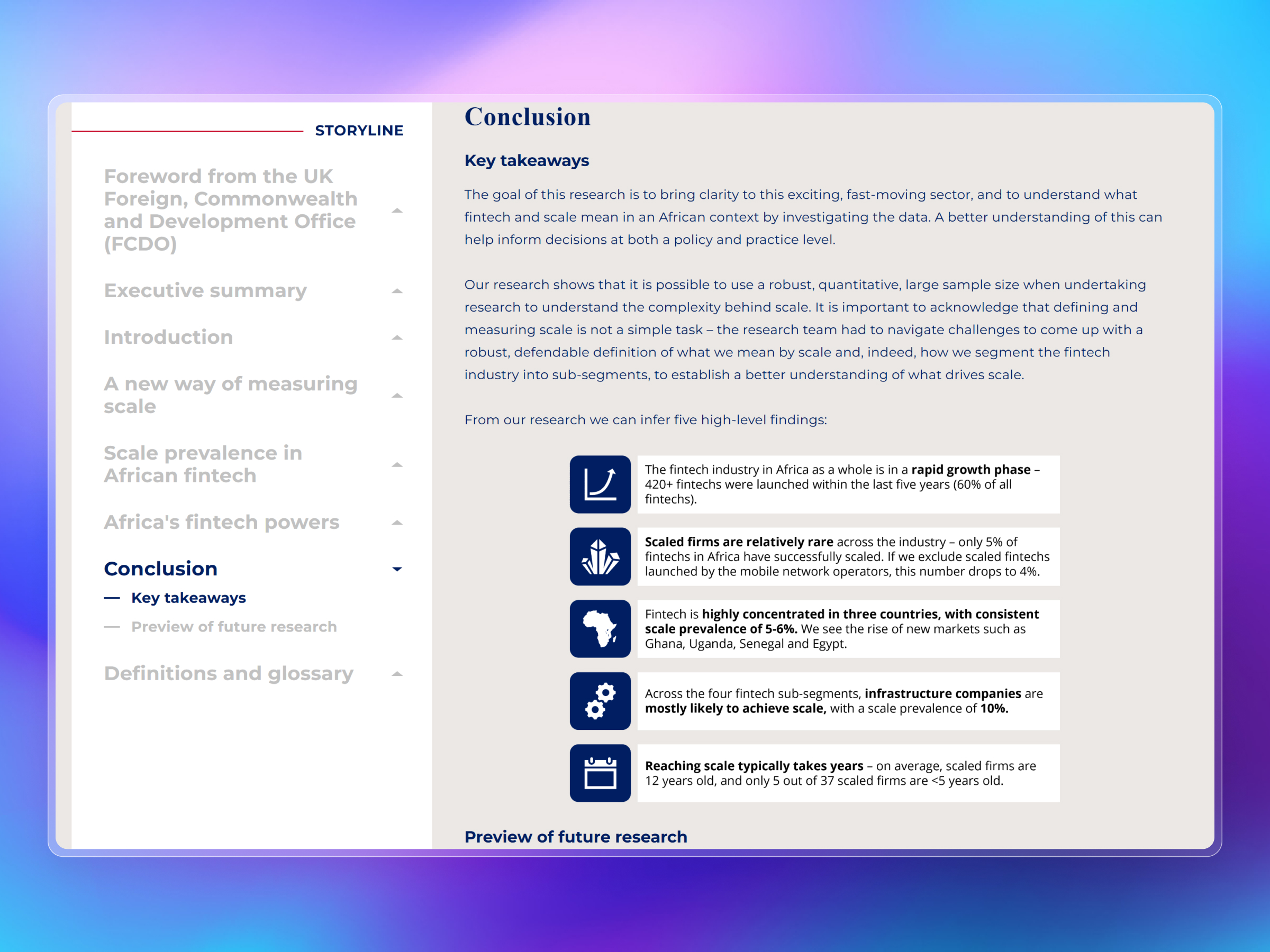 DigitalXScale | Wheeler Institute for Business and Development | Craftnotion
