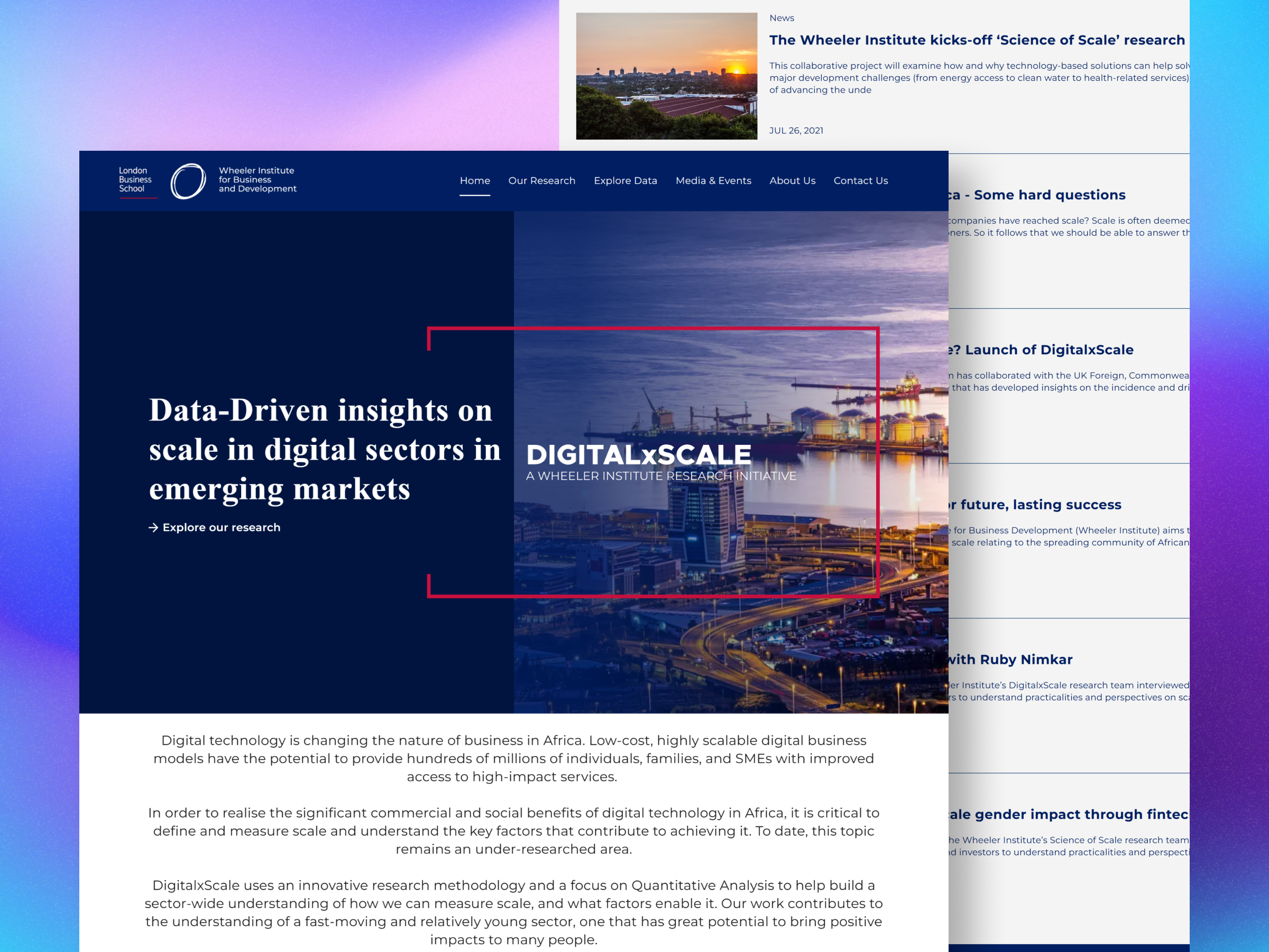 DigitalXScale | Craftnotion