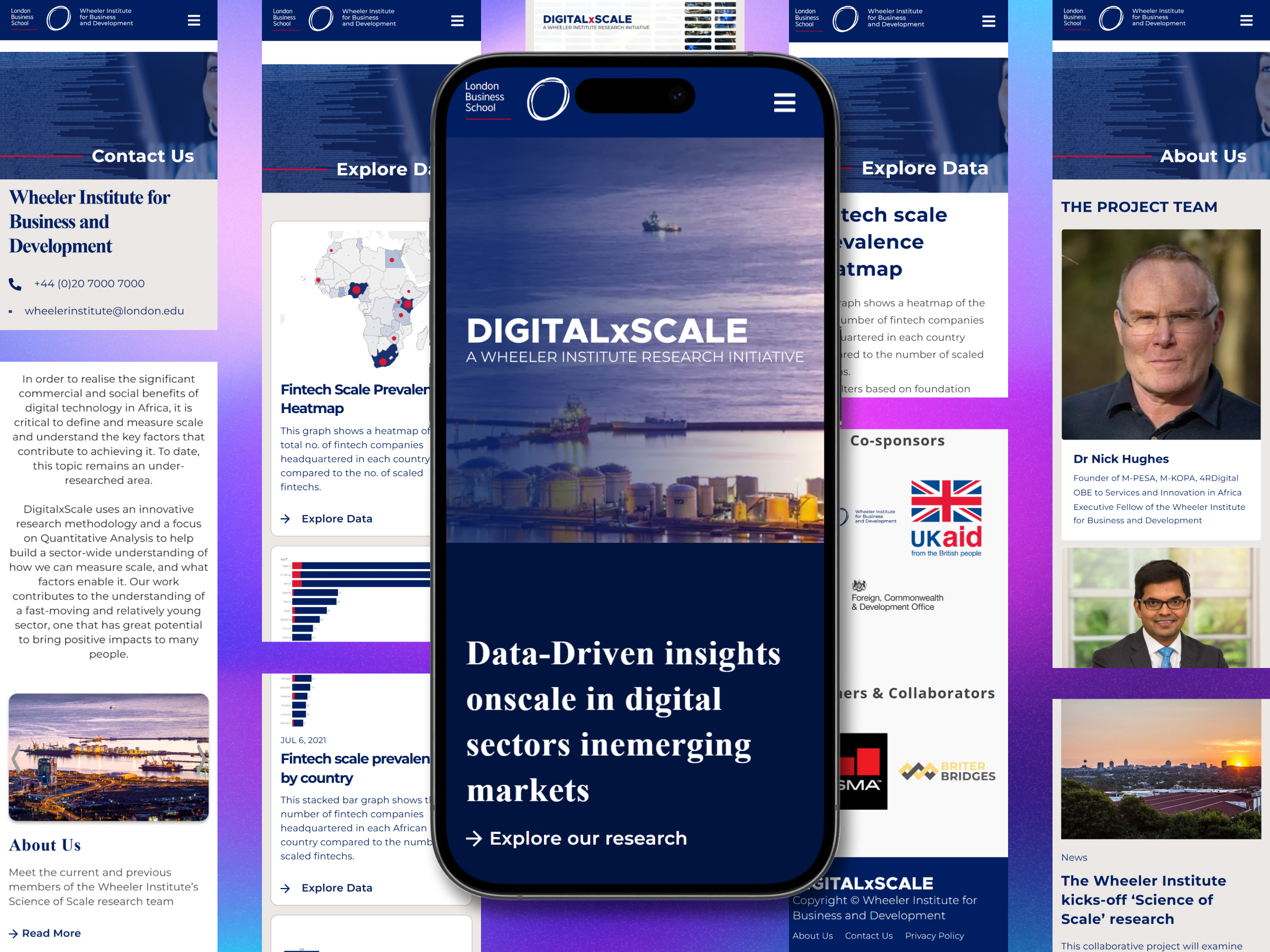 DigitalXScale | Craftnotion