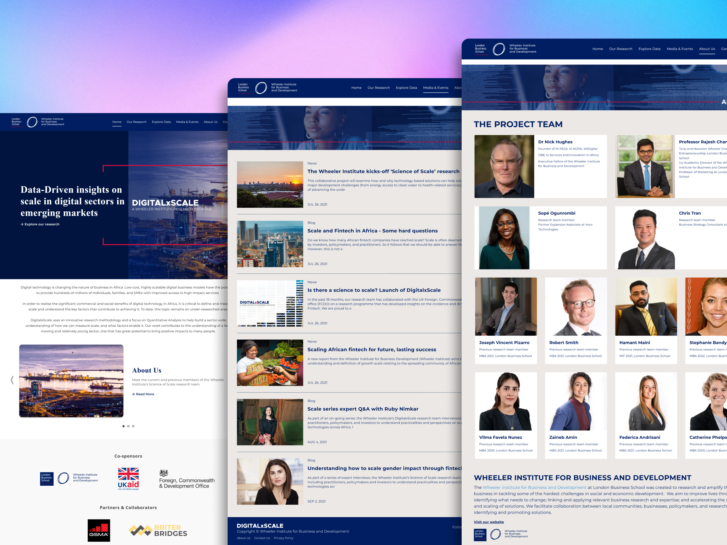 DigitalXScale | Craftnotion