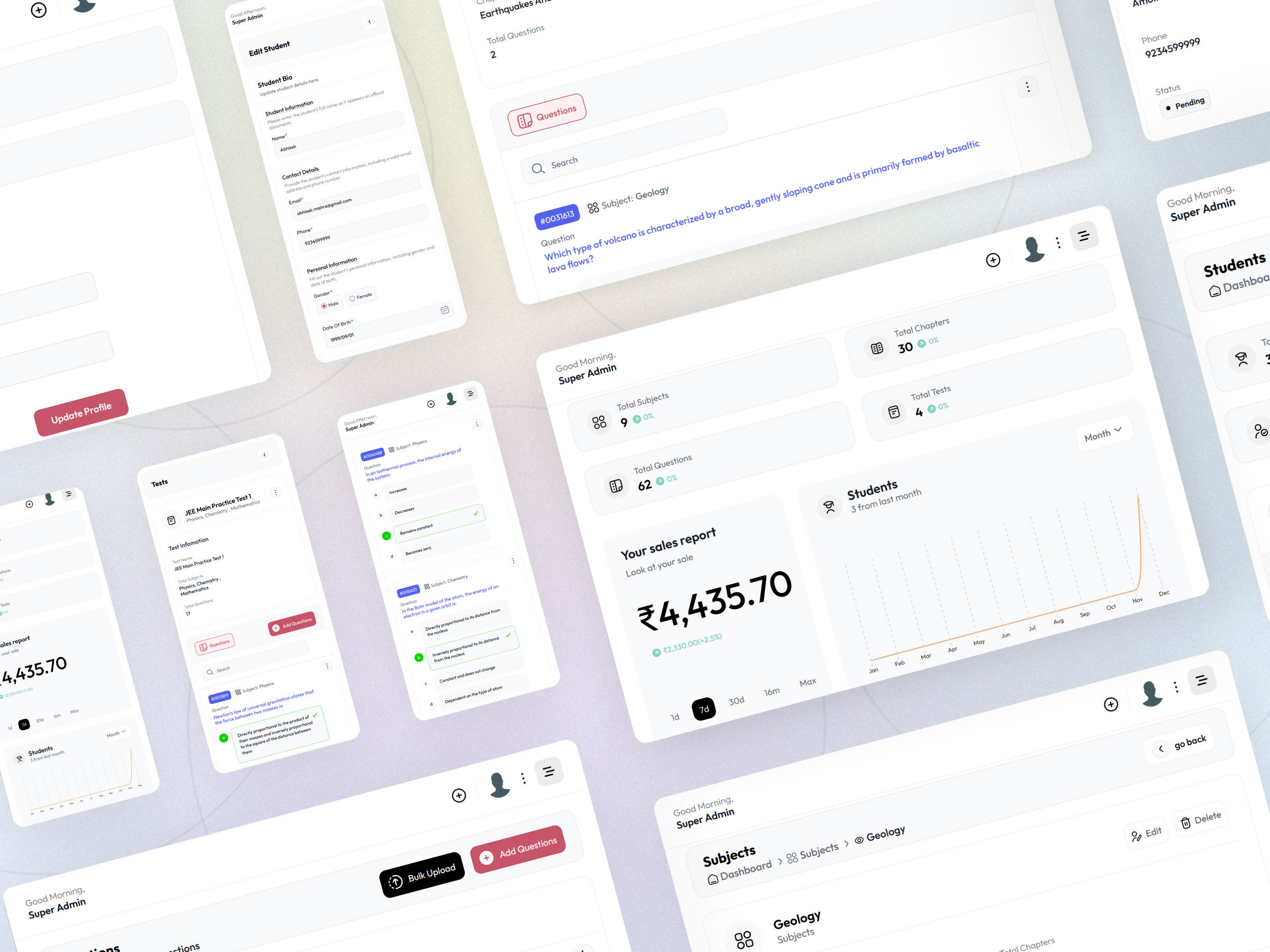 HackMCQ | Craftnotion